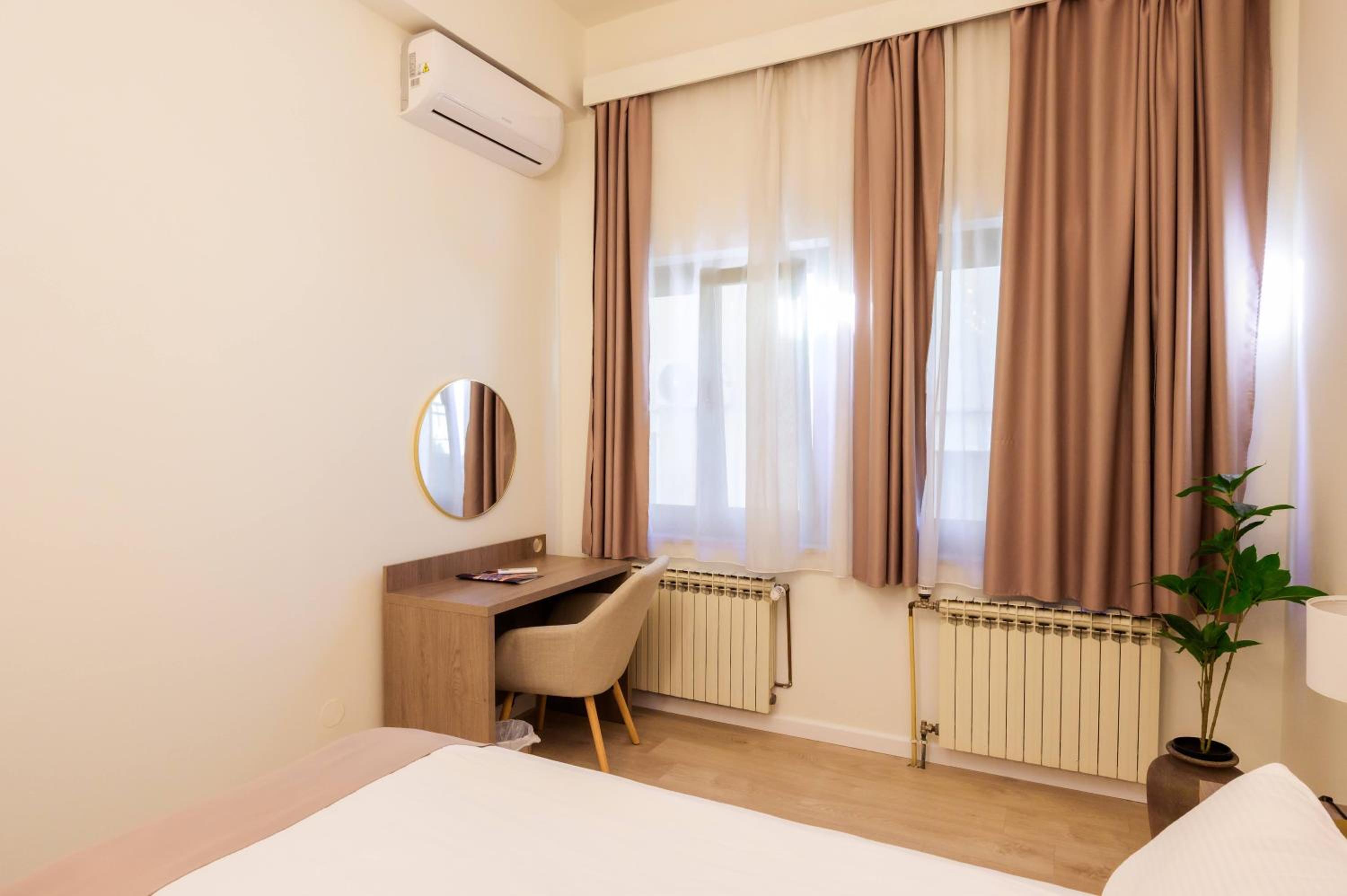 Comfort Quadruple Room photo 2