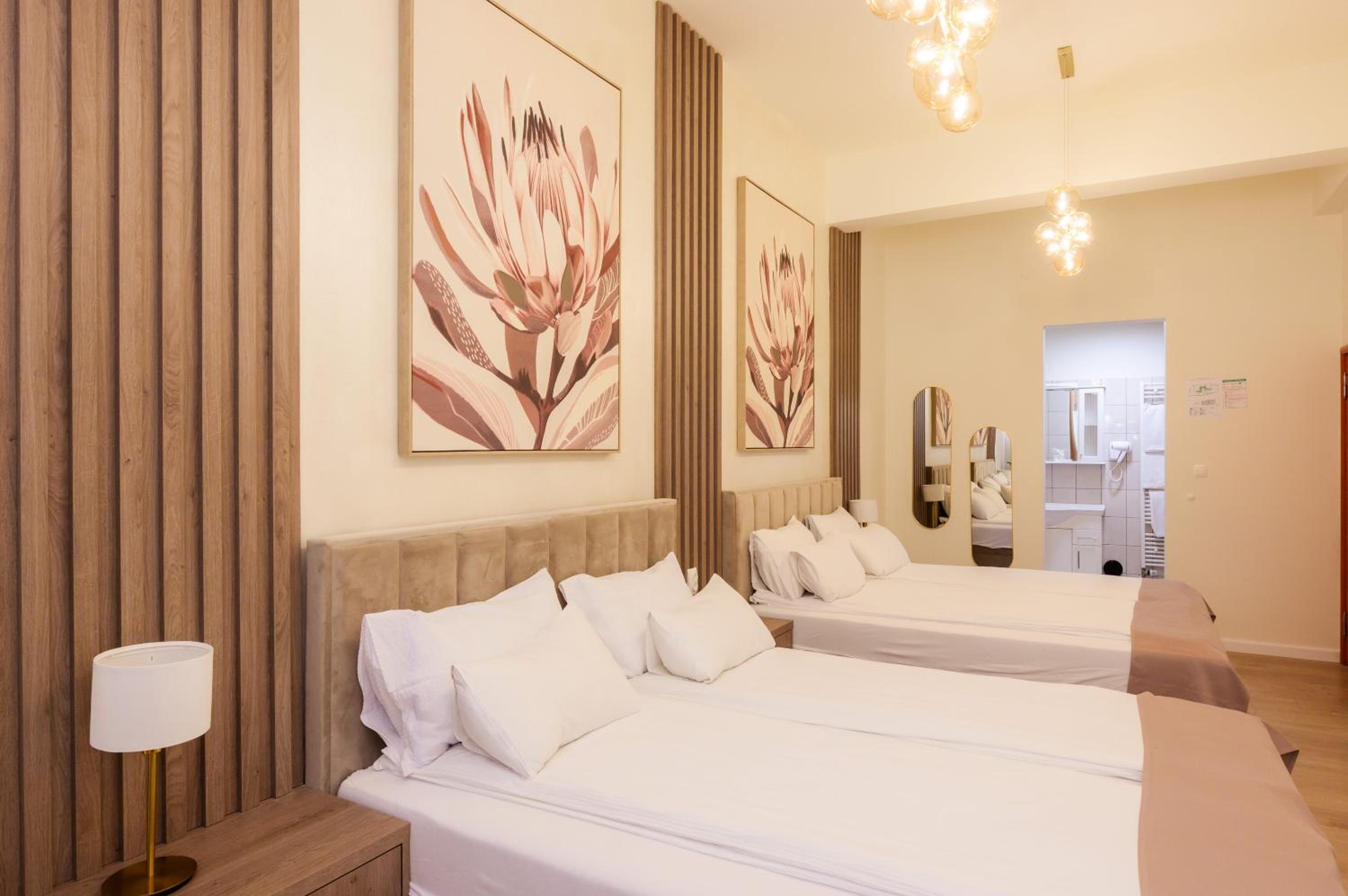 Comfort Quadruple Room photo 1