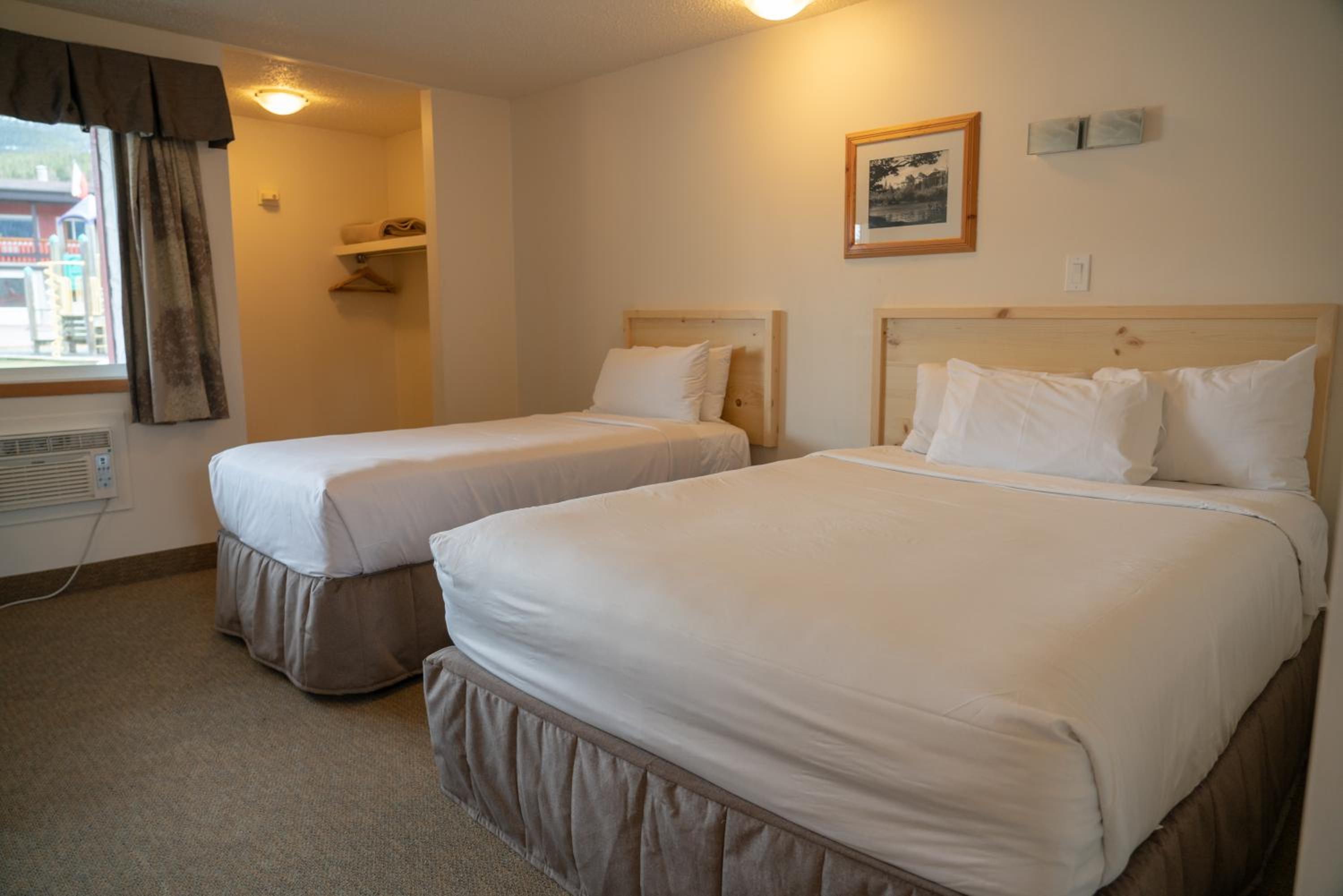Standard Queen, Twin Room photo 3