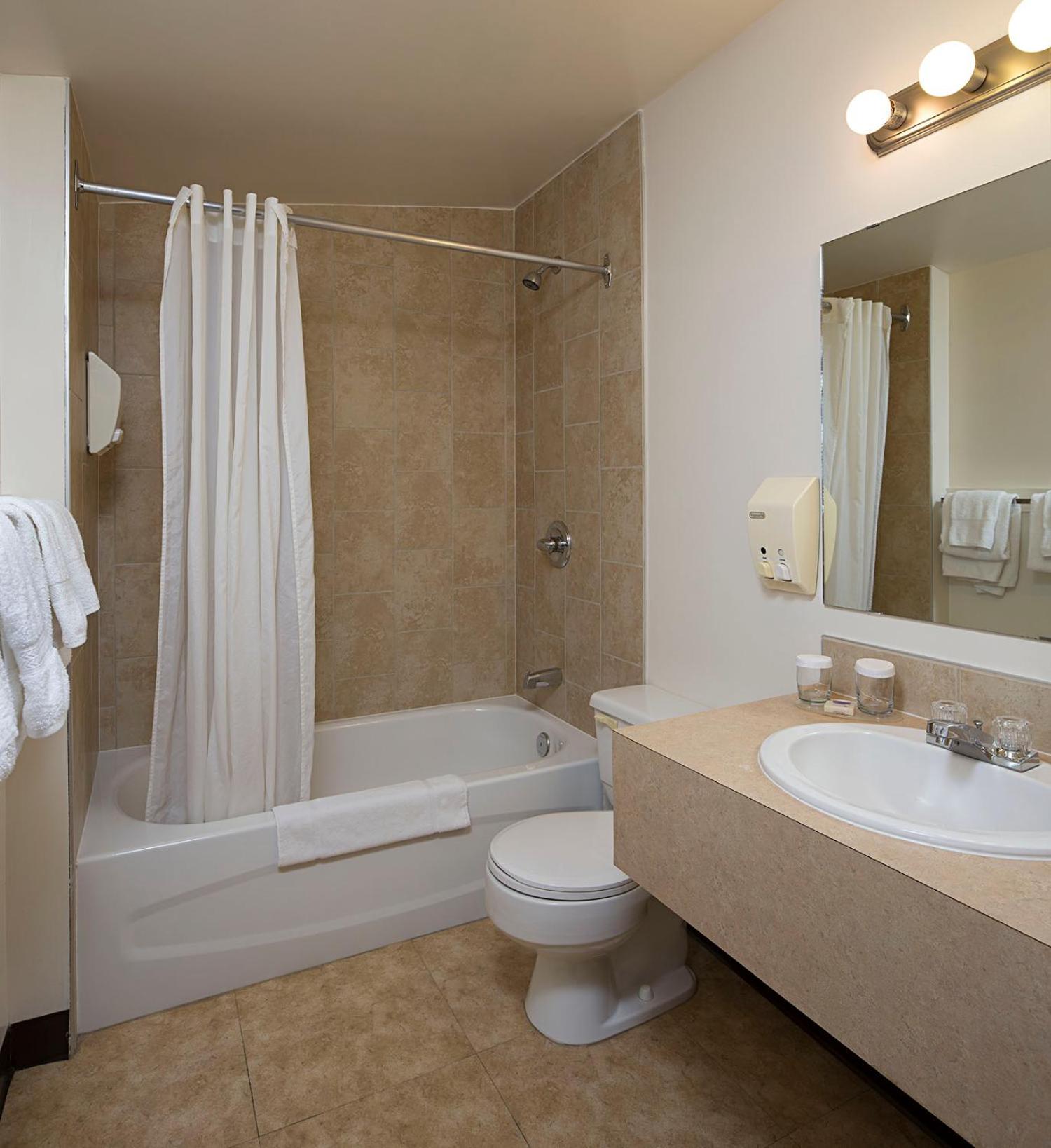 Standard Queen, Twin Room photo 2