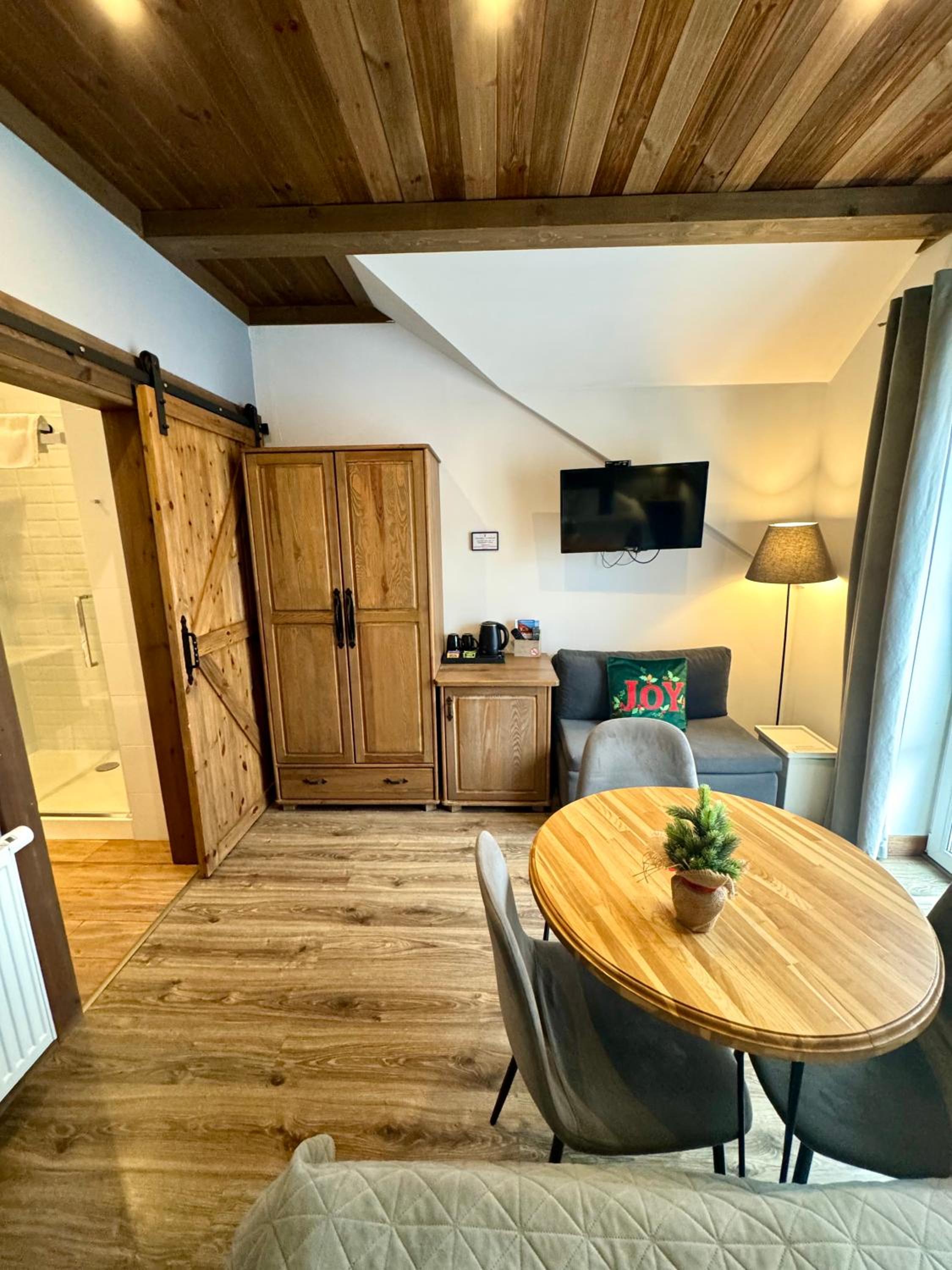 Double Room with Balcony photo 2