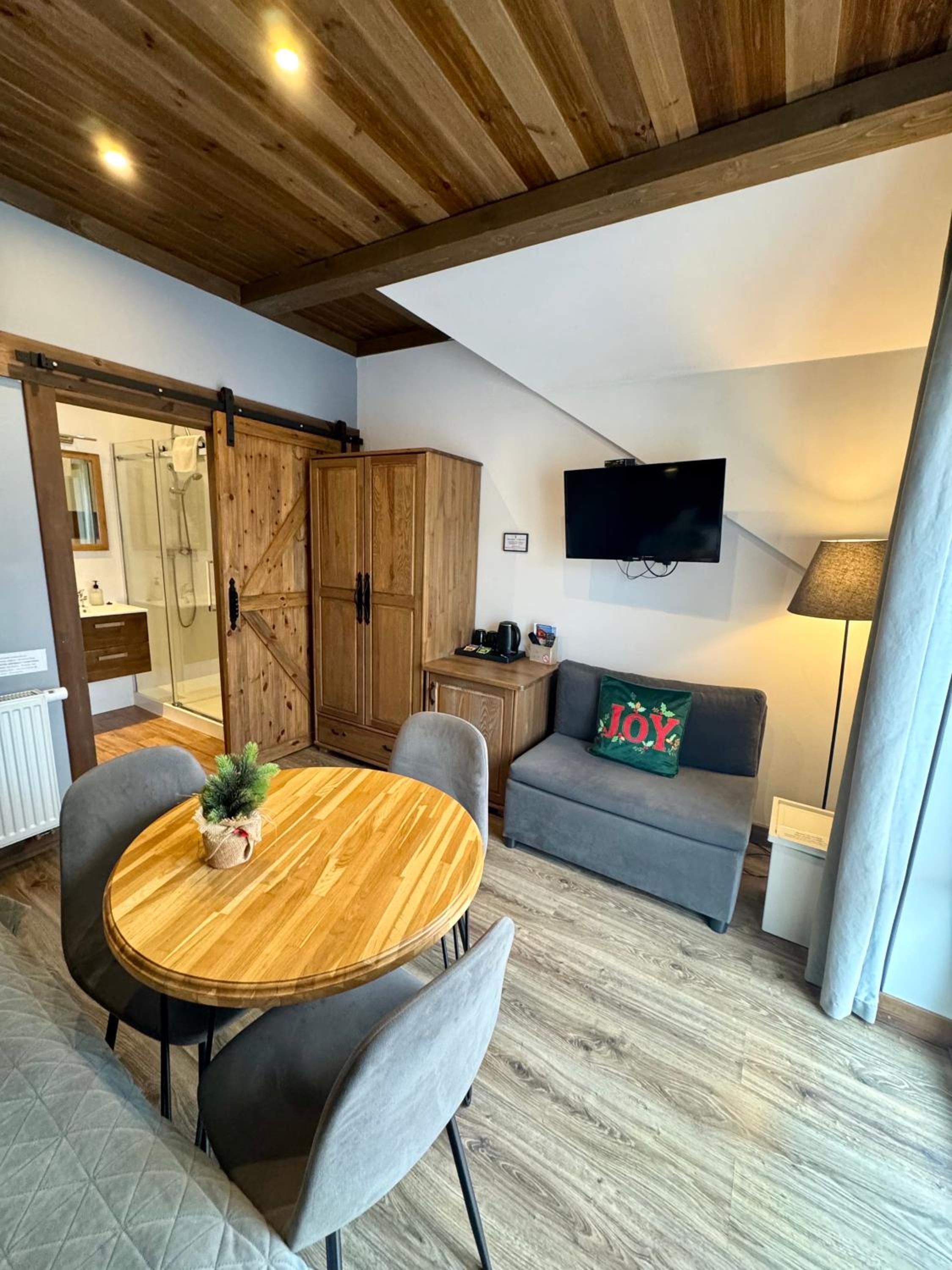 Double Room with Balcony photo 1