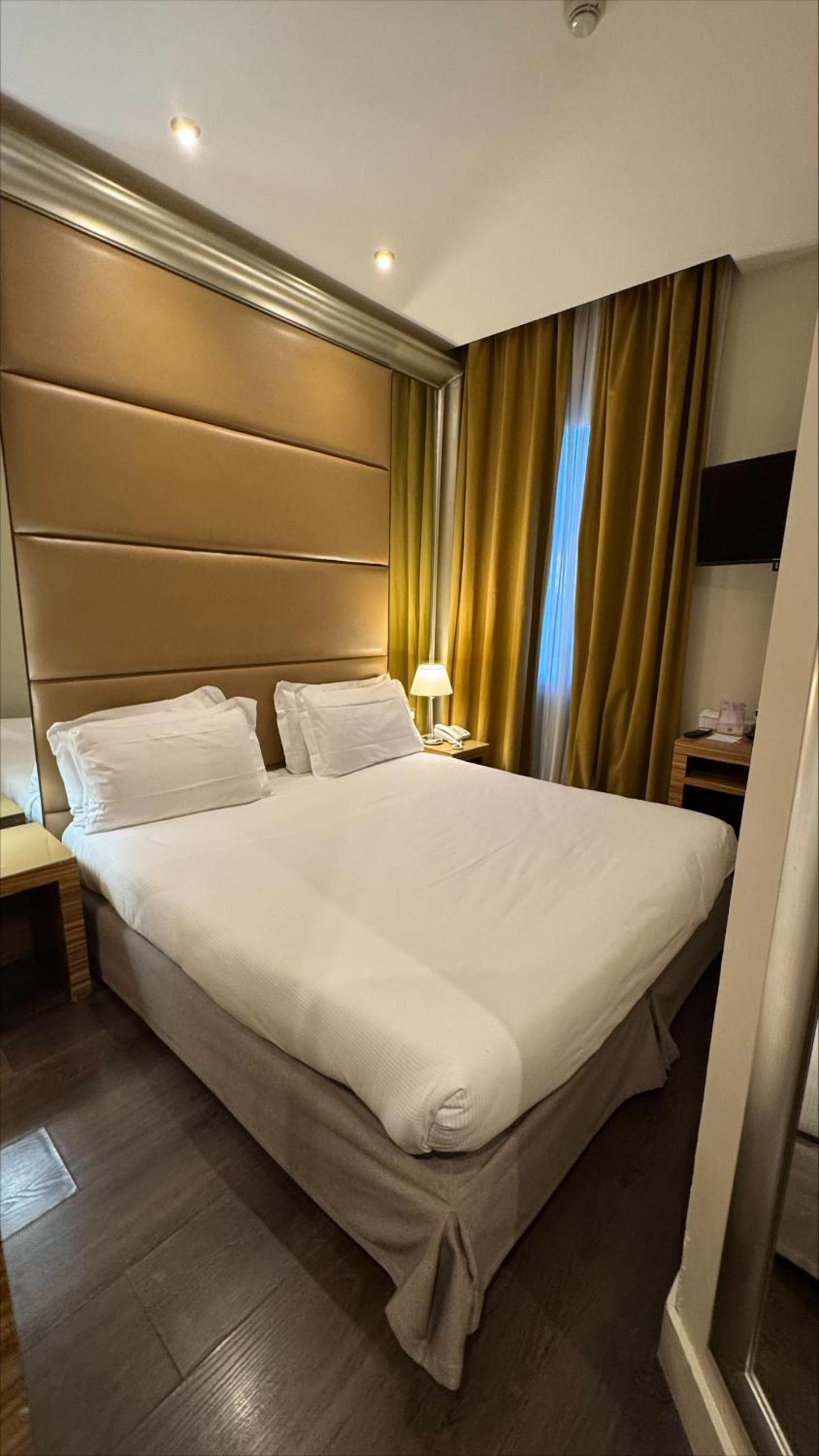 Standard Single Room photo 1