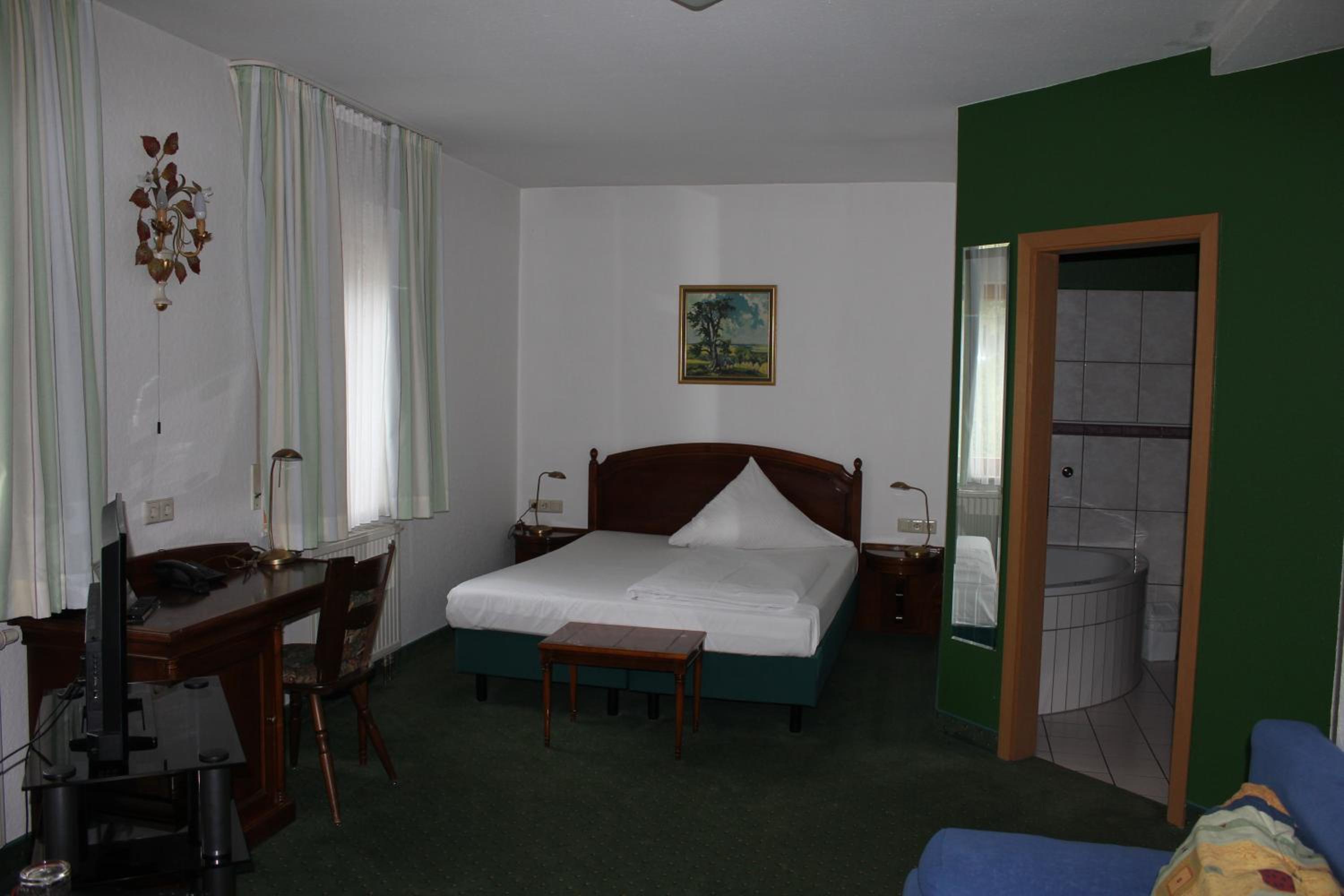 Triple Room - Photo 3