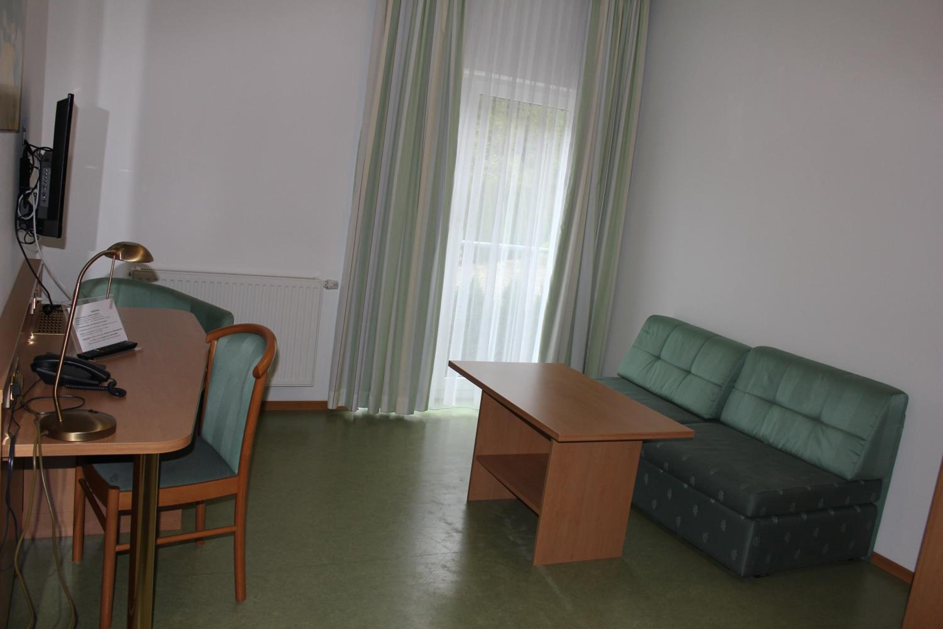 Apartment (4 Adults) photo 1
