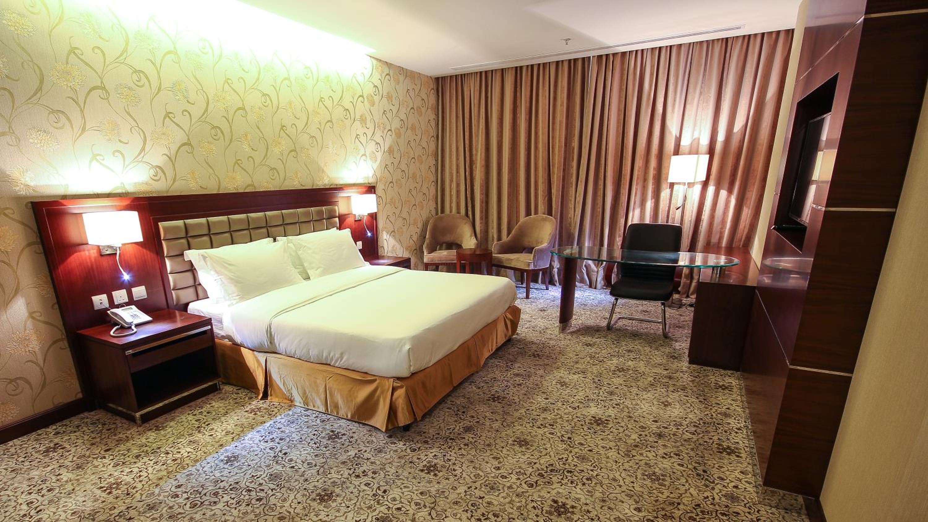 Superior Double Room photo 1