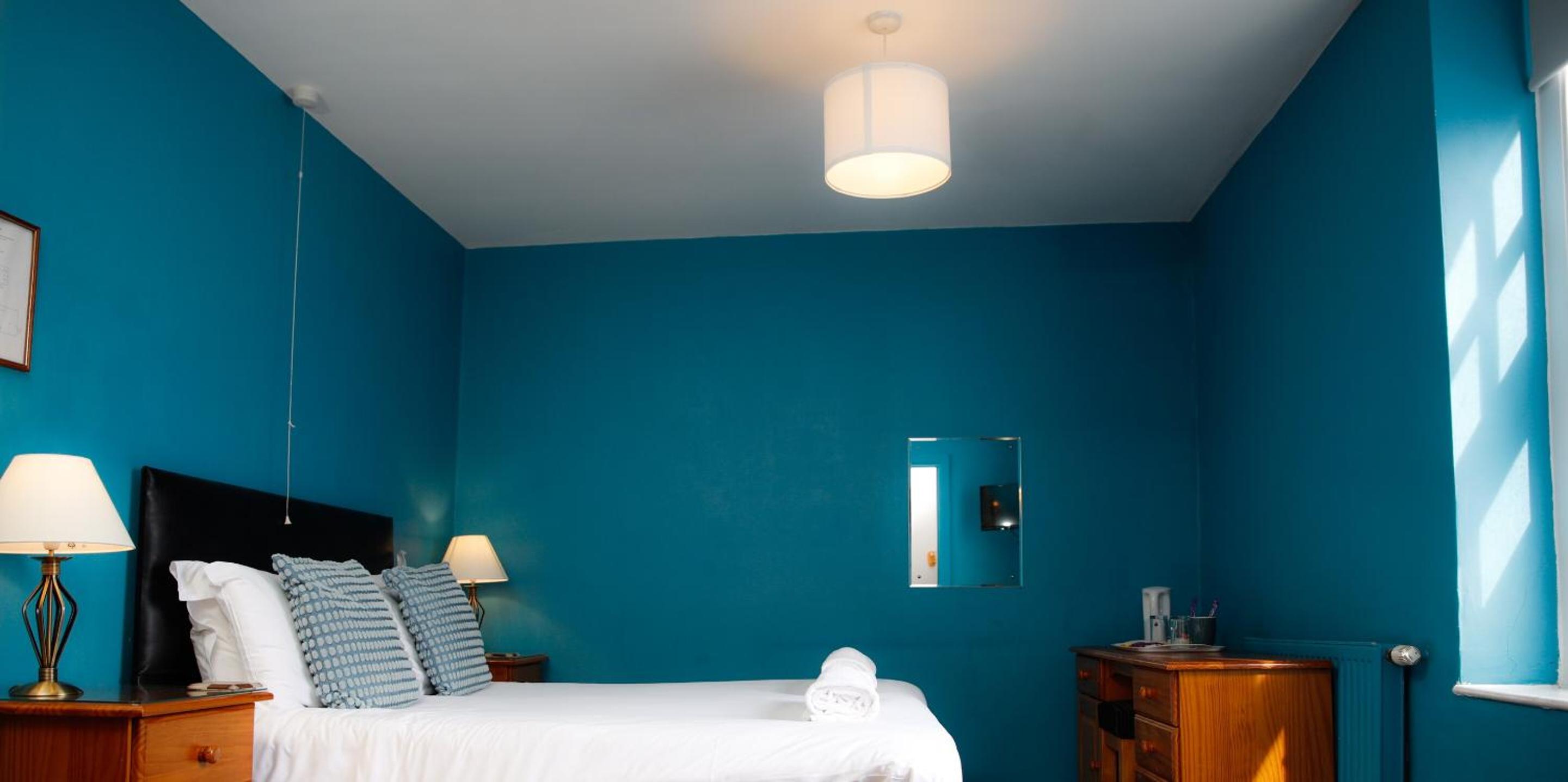 Double Room with Private Bathroom photo 1