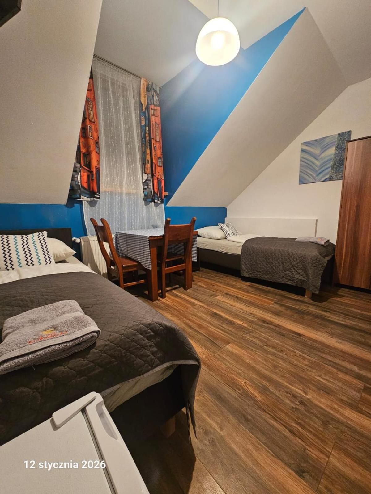 Twin Room photo 1