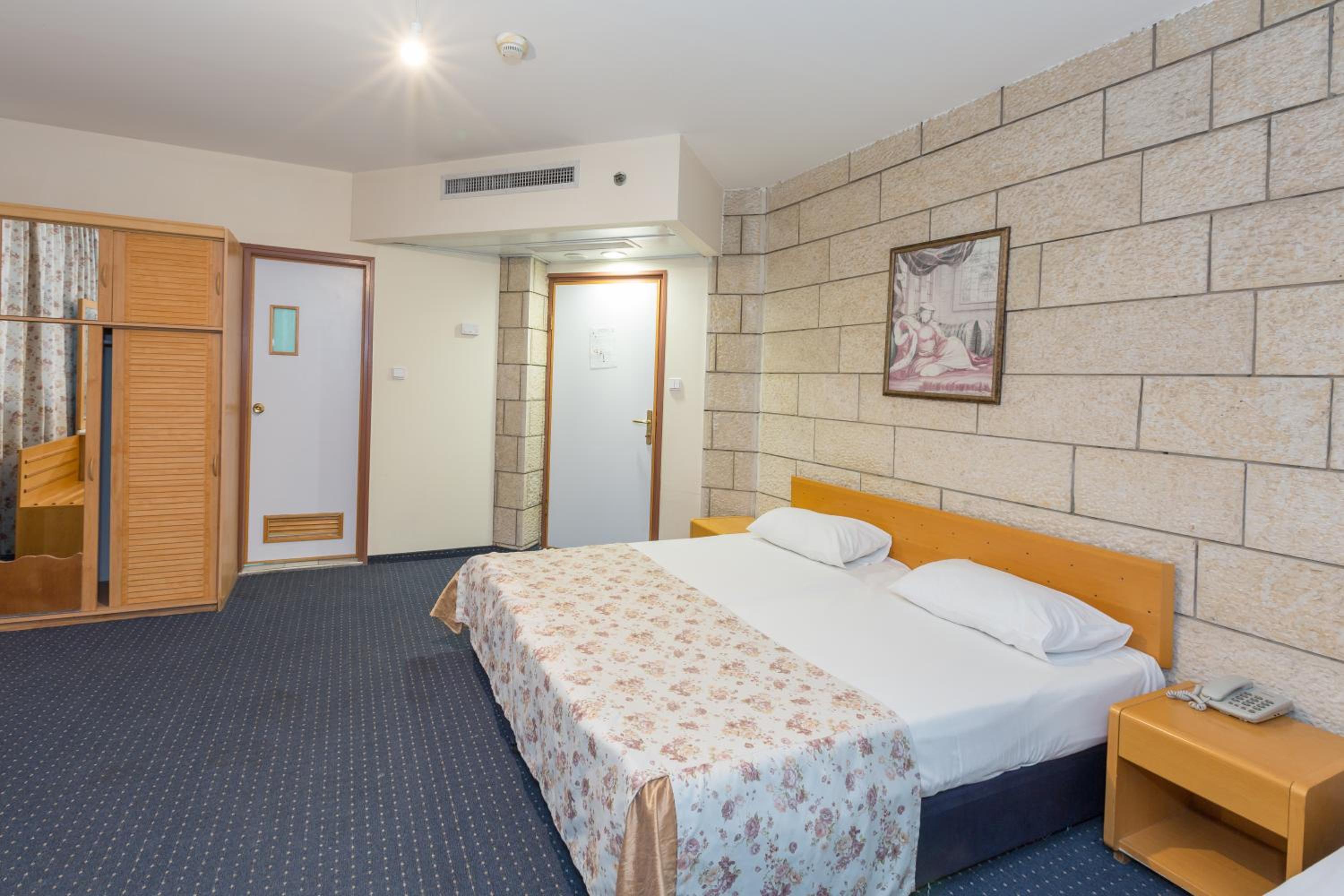 Triple Room photo 1