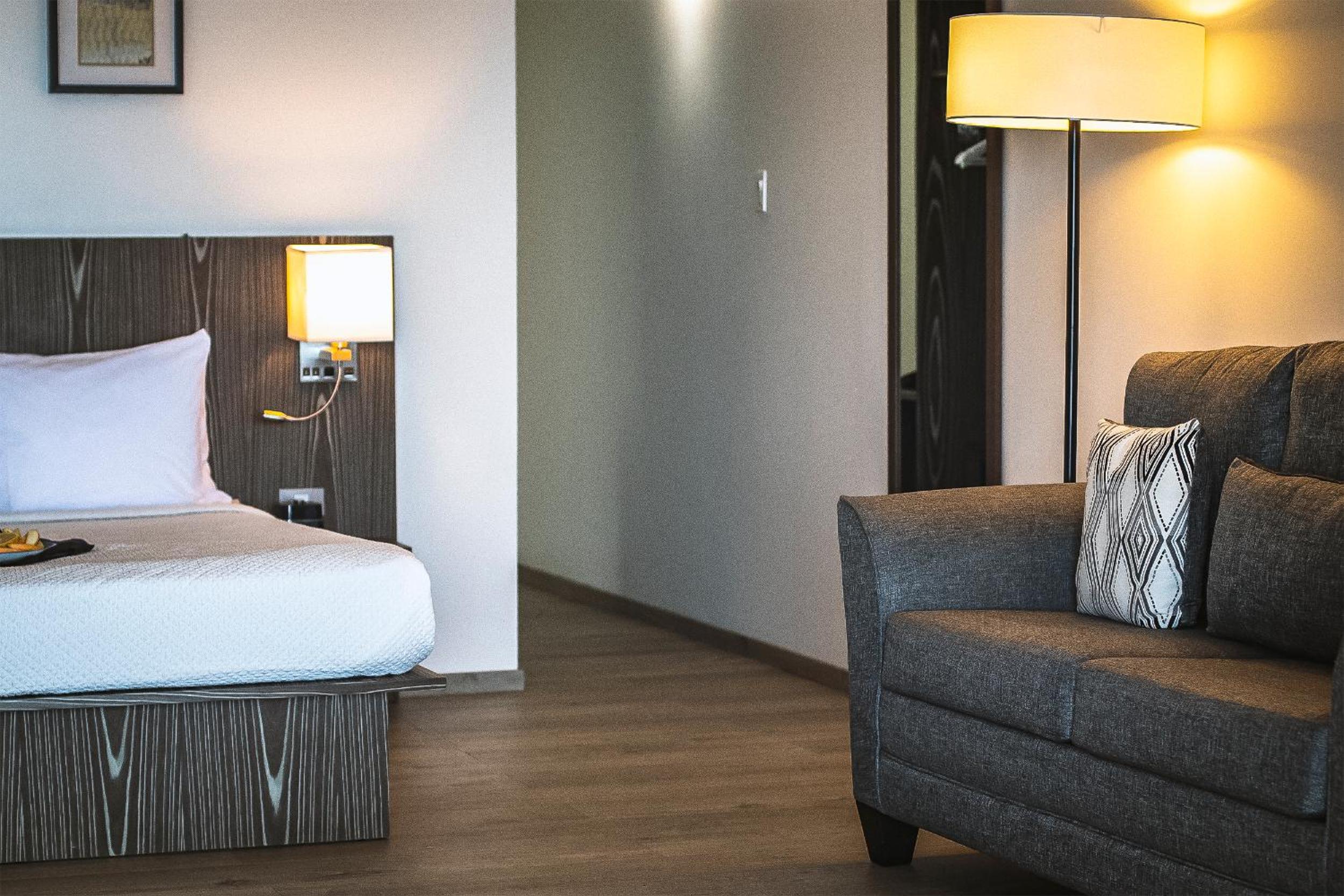 Premium Room photo 3