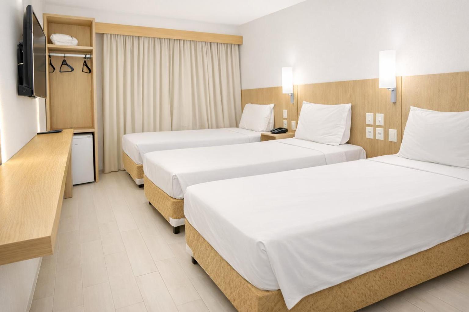 Triple Room photo 1