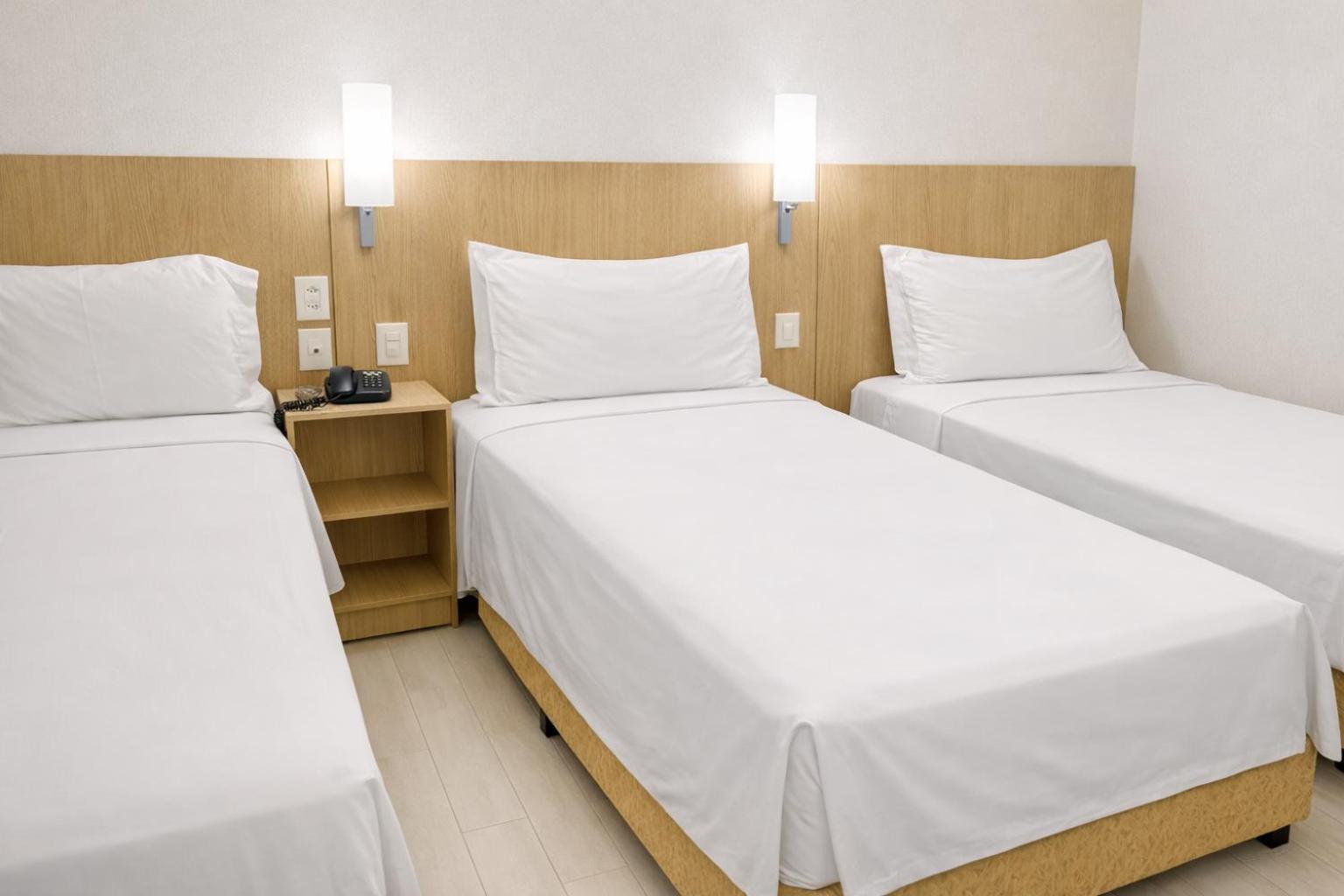 Triple Room photo 2