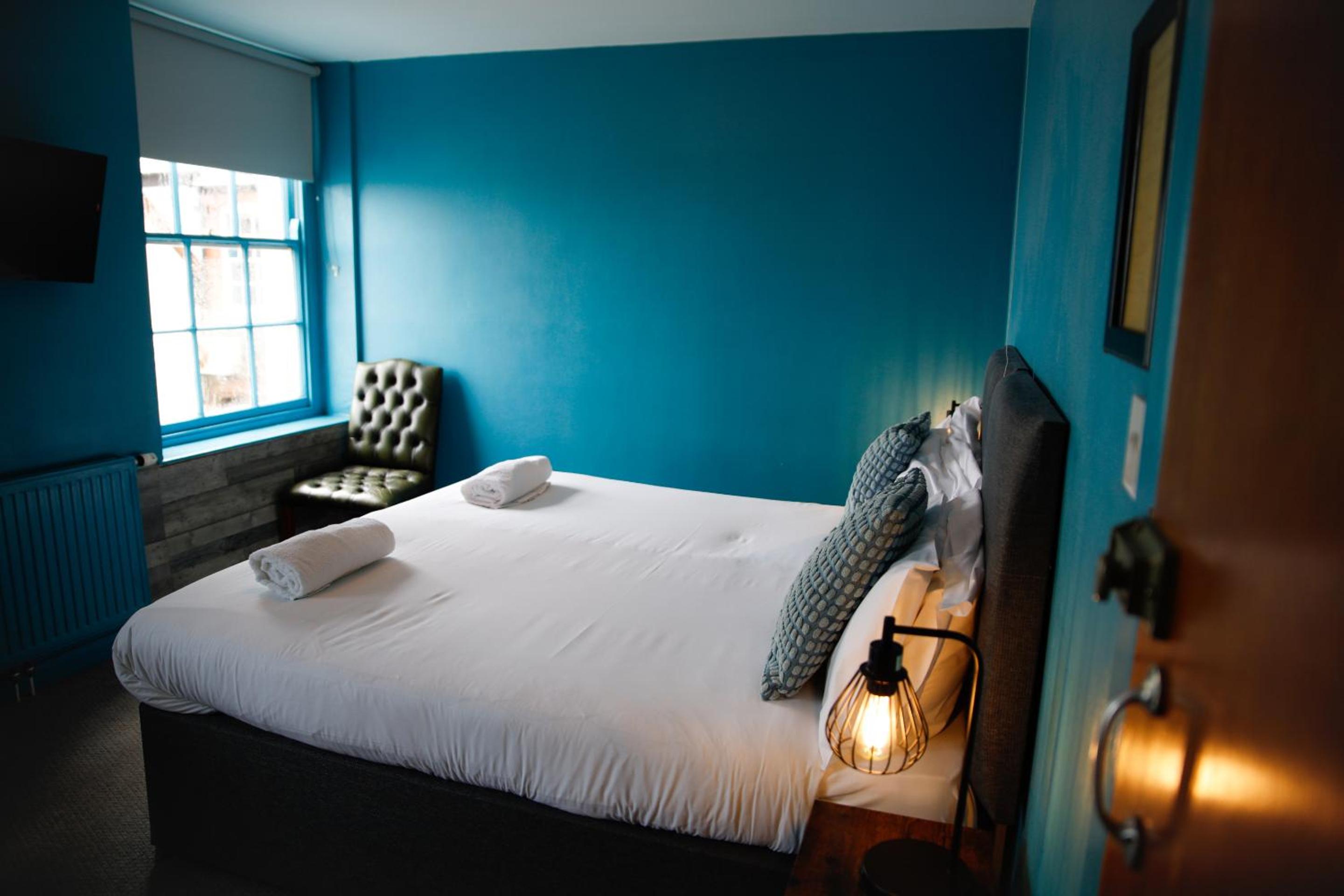 Double Room with Private Bathroom photo 2