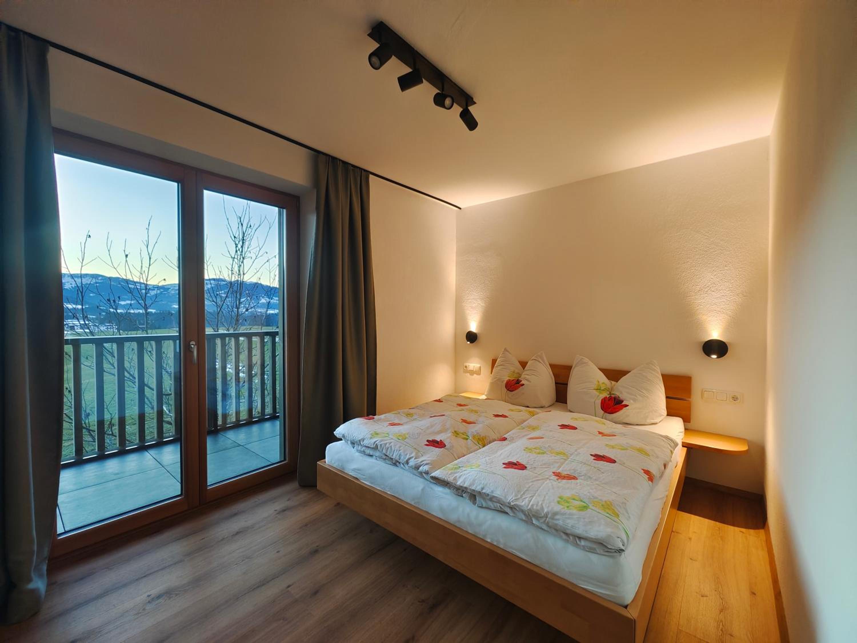 One-Bedroom Apartment with Bathroom photo 3