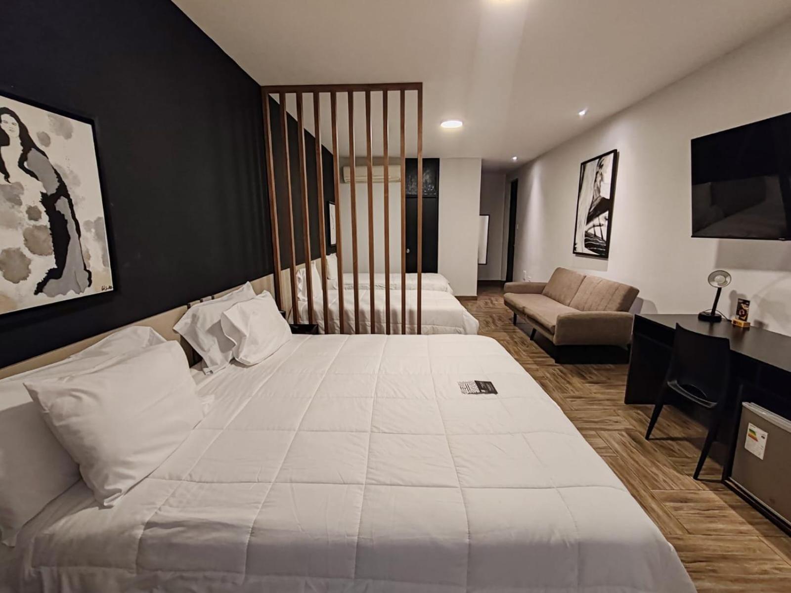 Family Suite photo 3