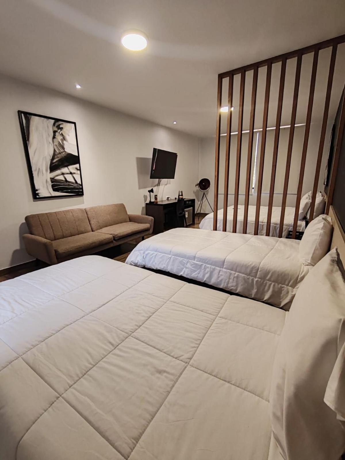 Family Suite photo 1