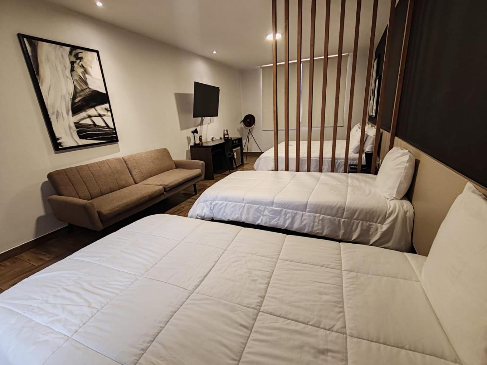 Family Suite photo 2