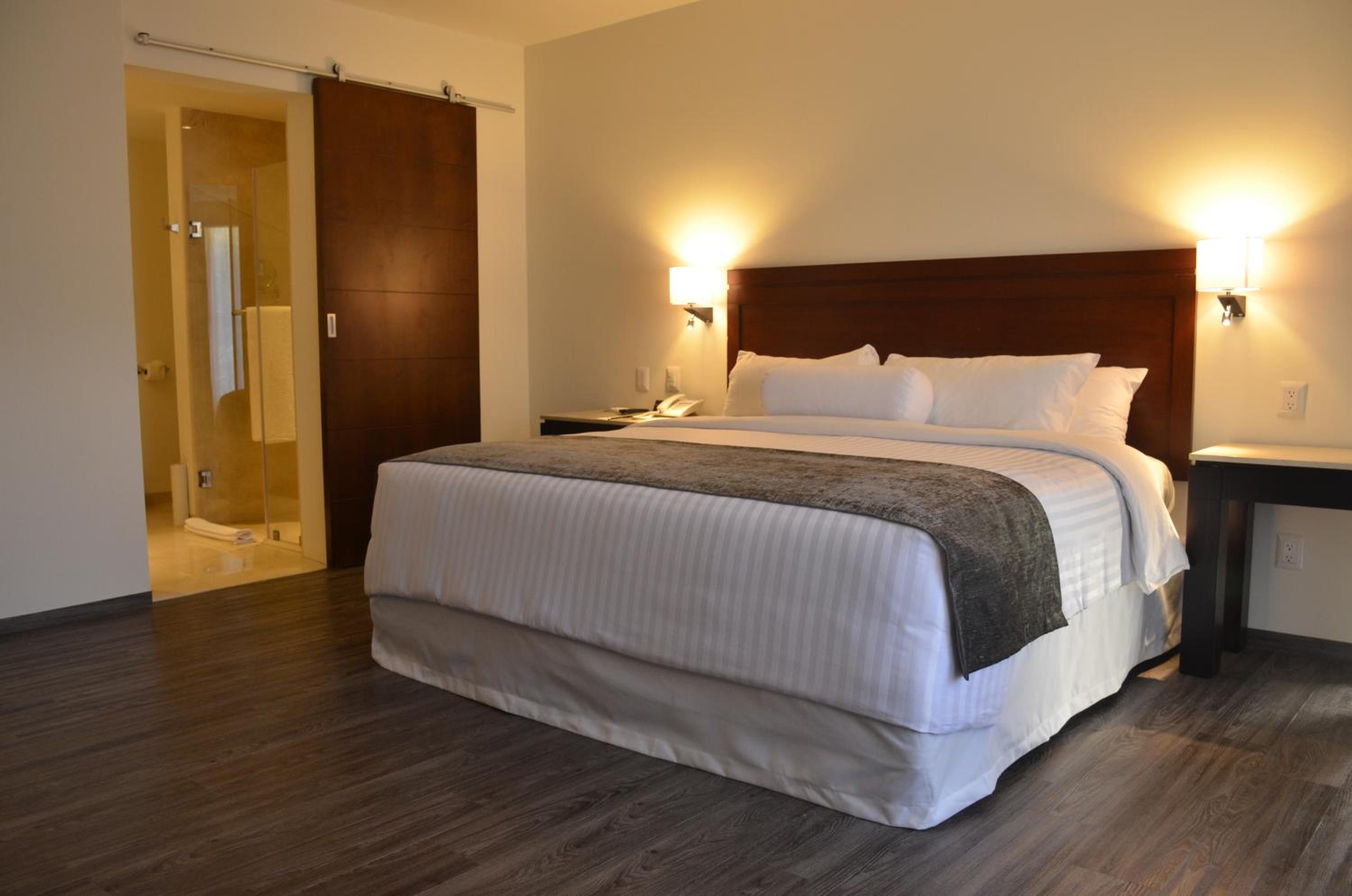 Junior Suite photo 2
