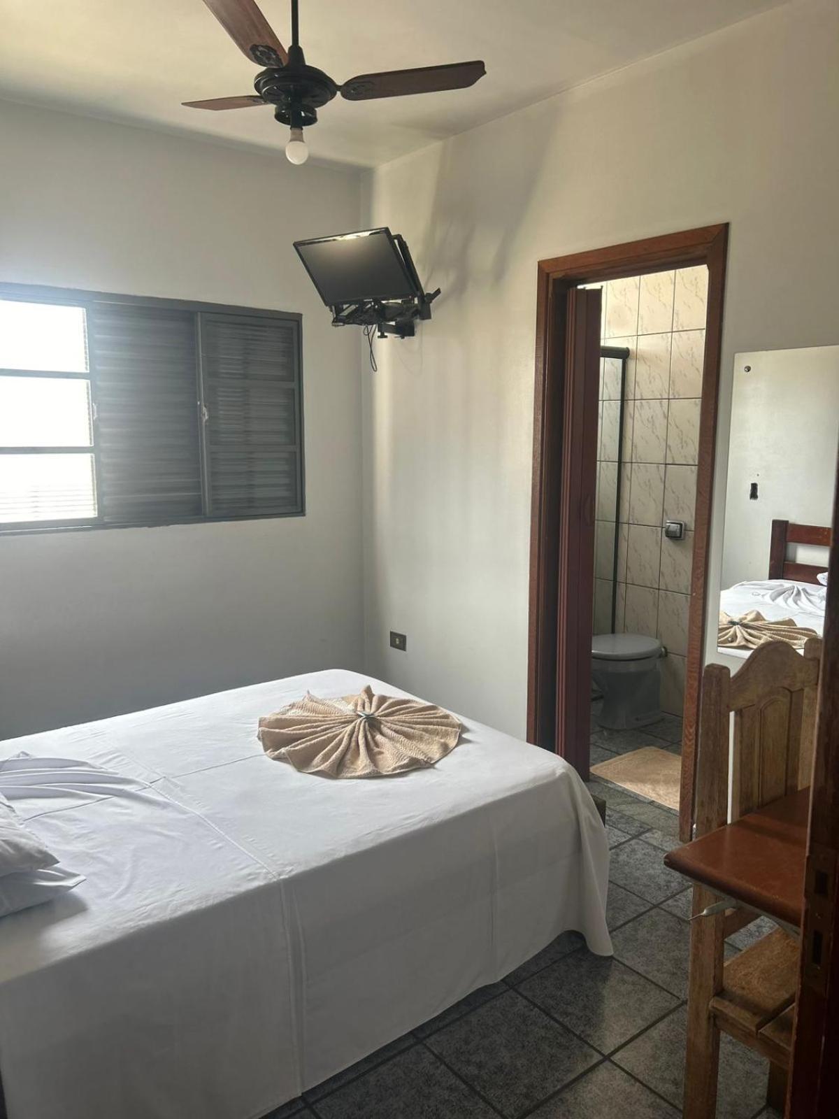 Deluxe Room photo 1