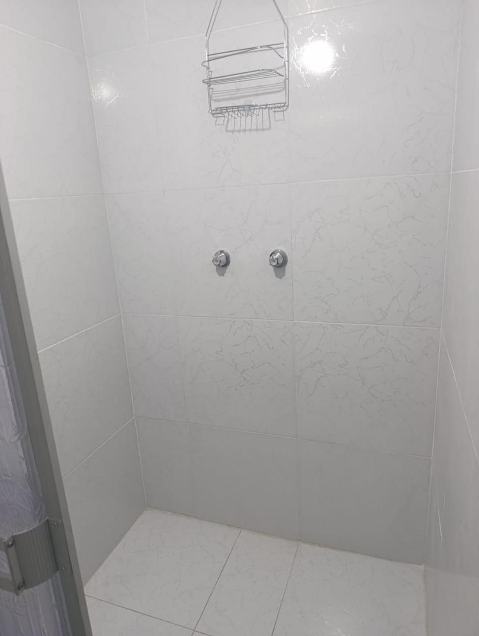 Three-Bedroom Deluxe Apartment photo 3