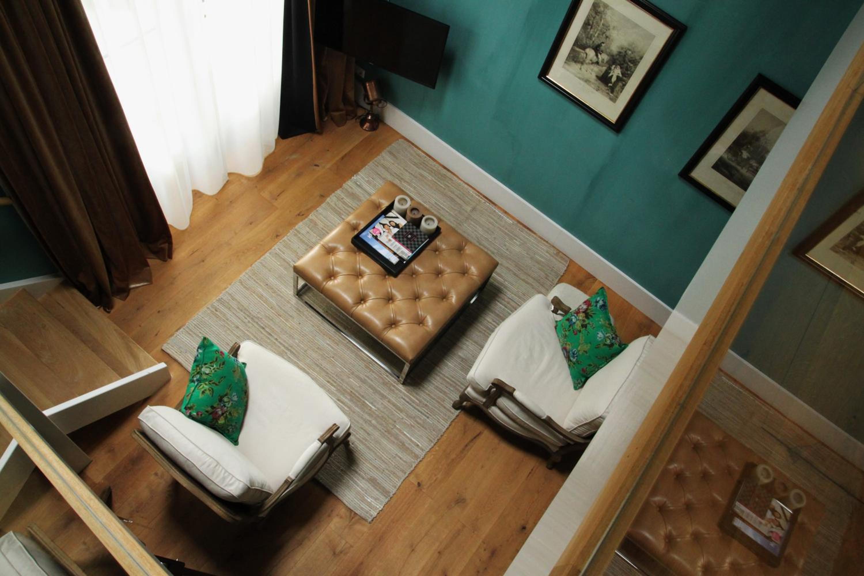 Duplex Suite photo 2