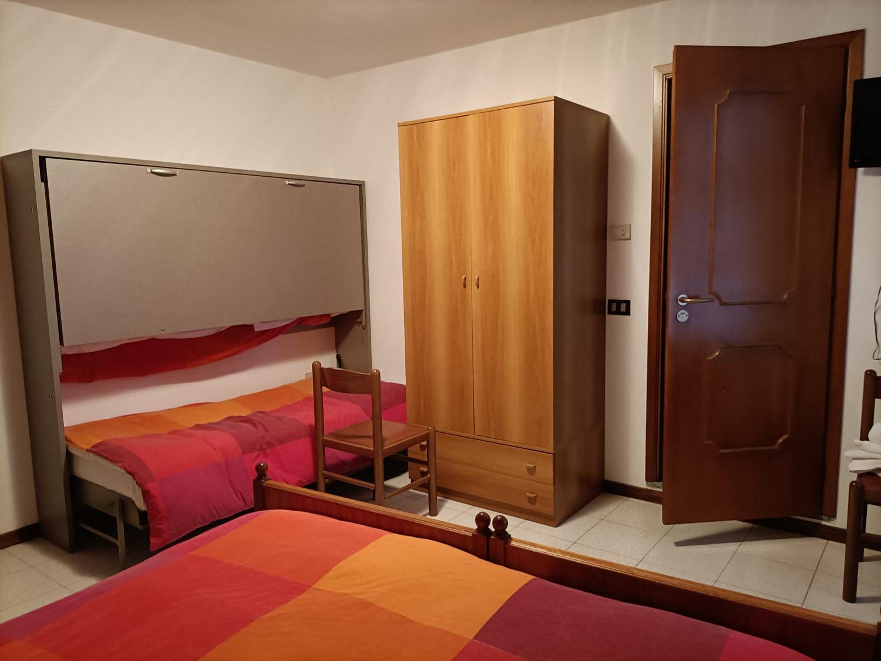 Quadruple Room photo 2