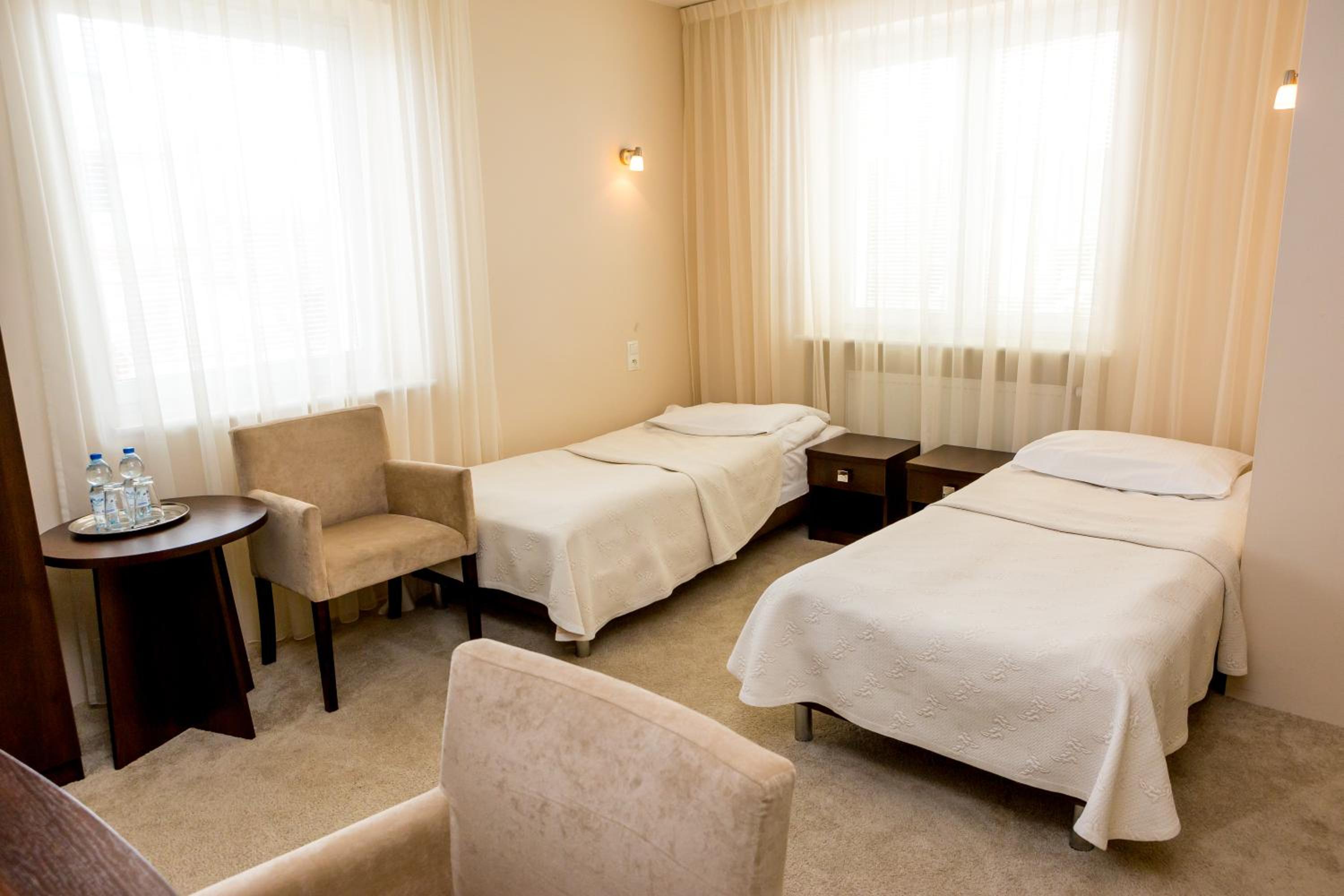 Deluxe Triple Room photo 3