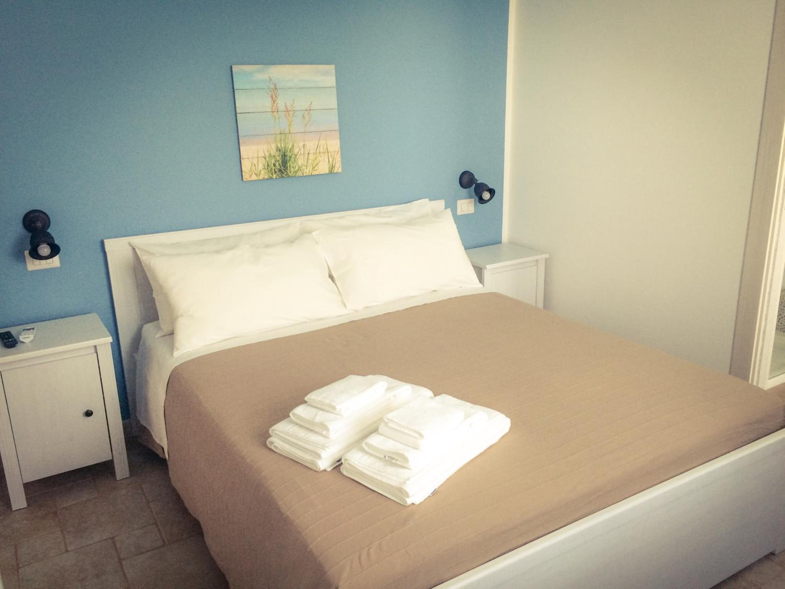 Standard Double Room photo 1