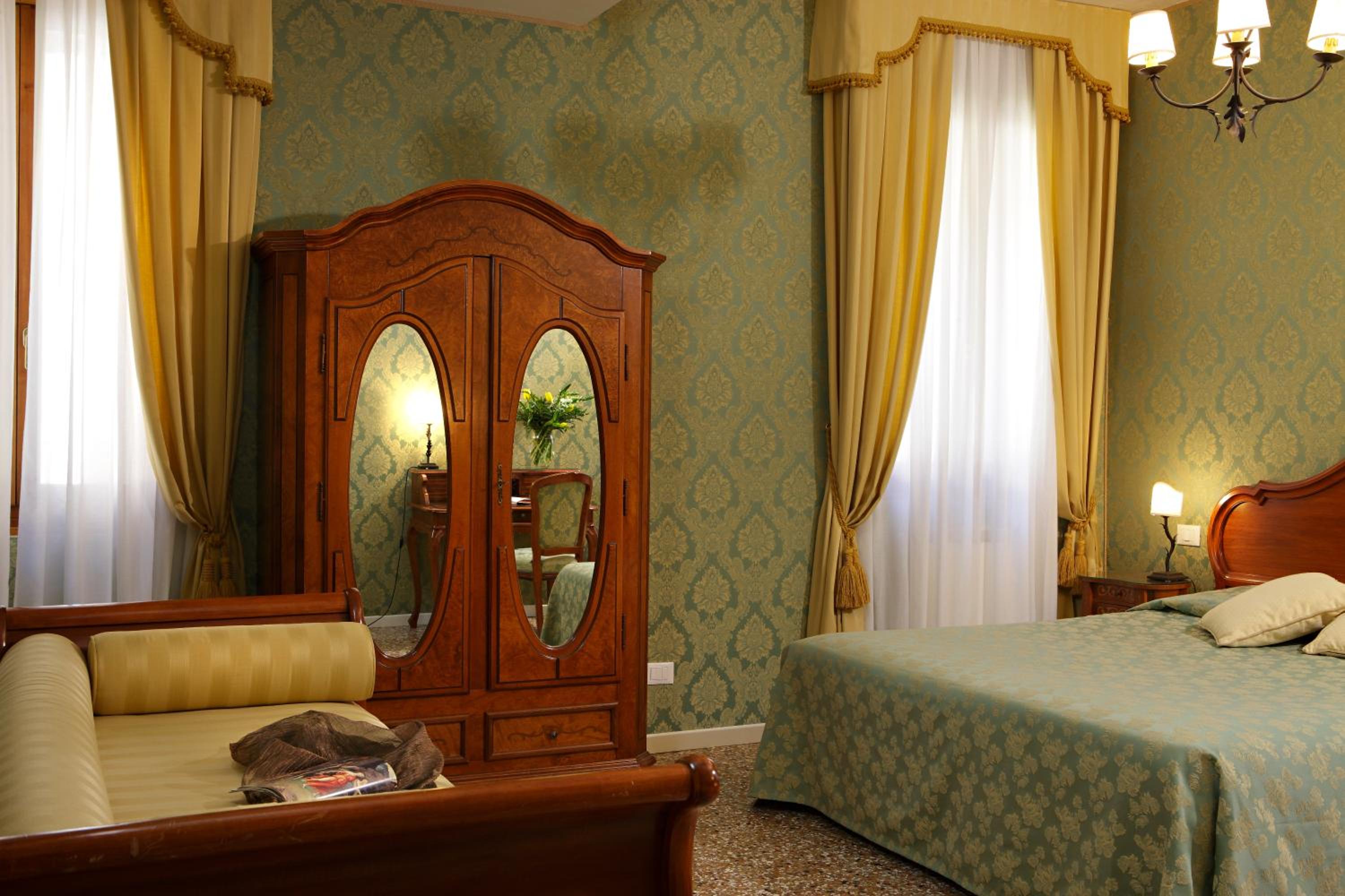 Quadruple Room photo 3