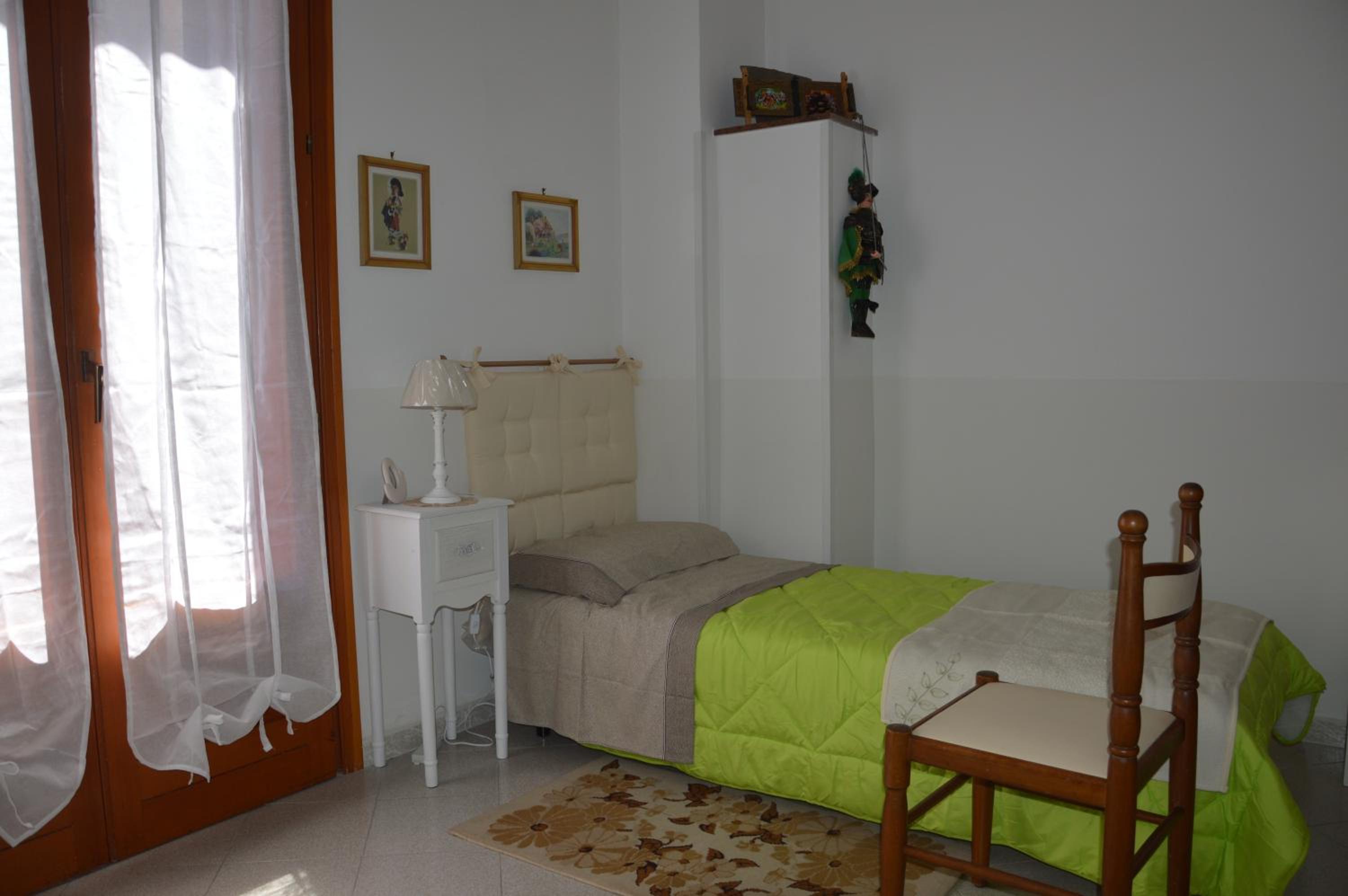 Twin Room with Balcony photo 1