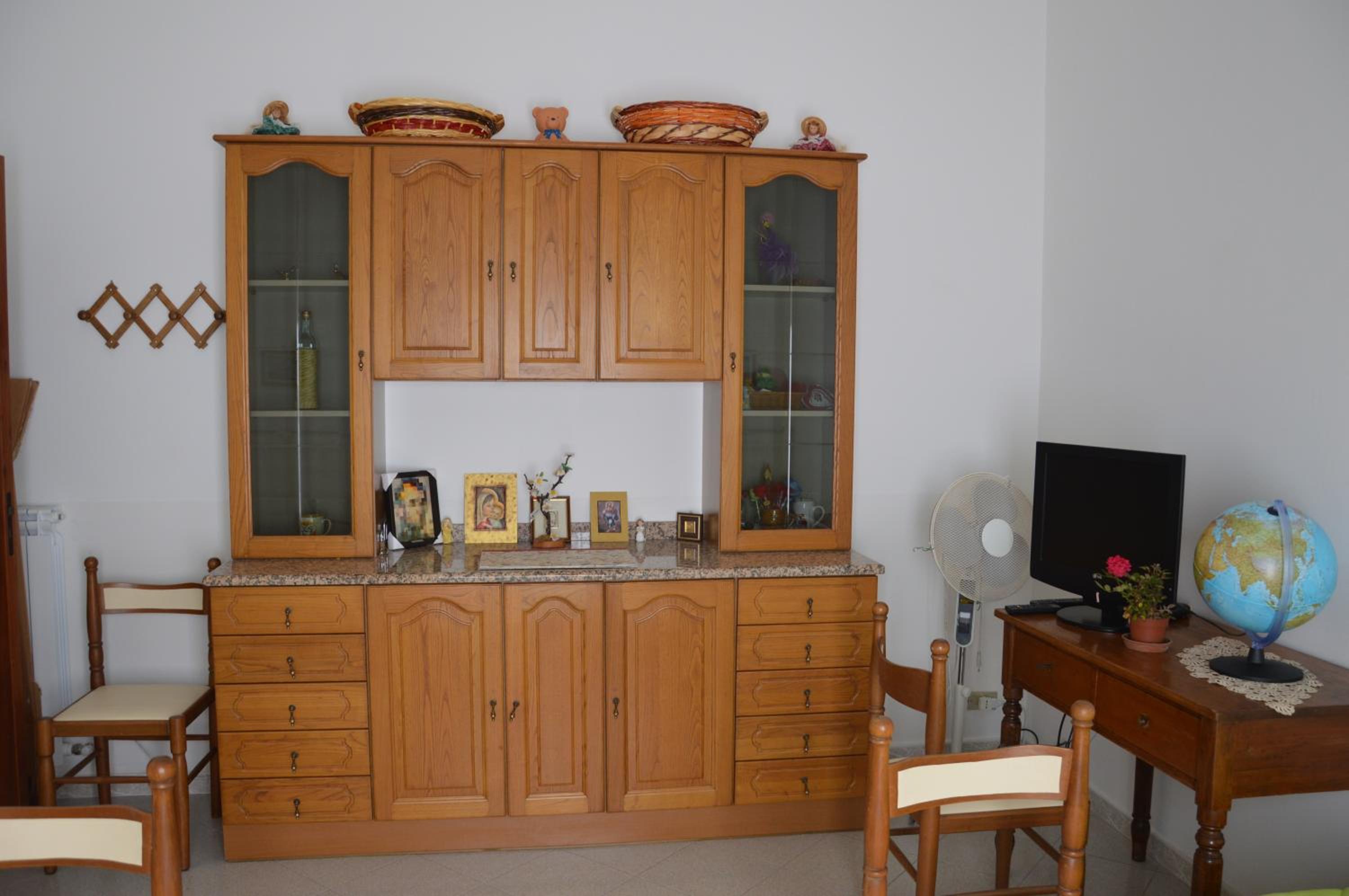 Twin Room with Balcony photo 2