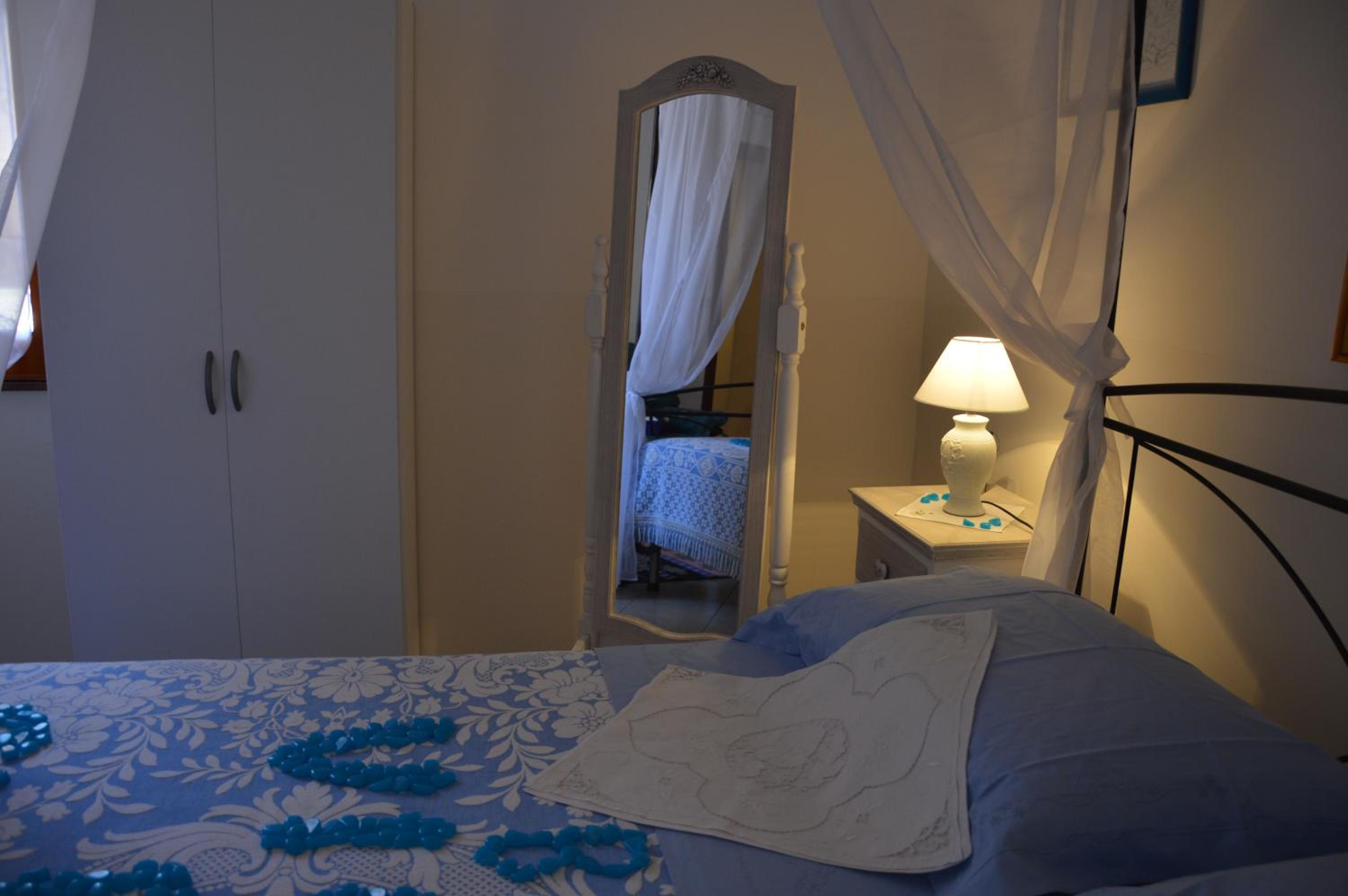 Double or Twin Room with Extra Bed photo 2