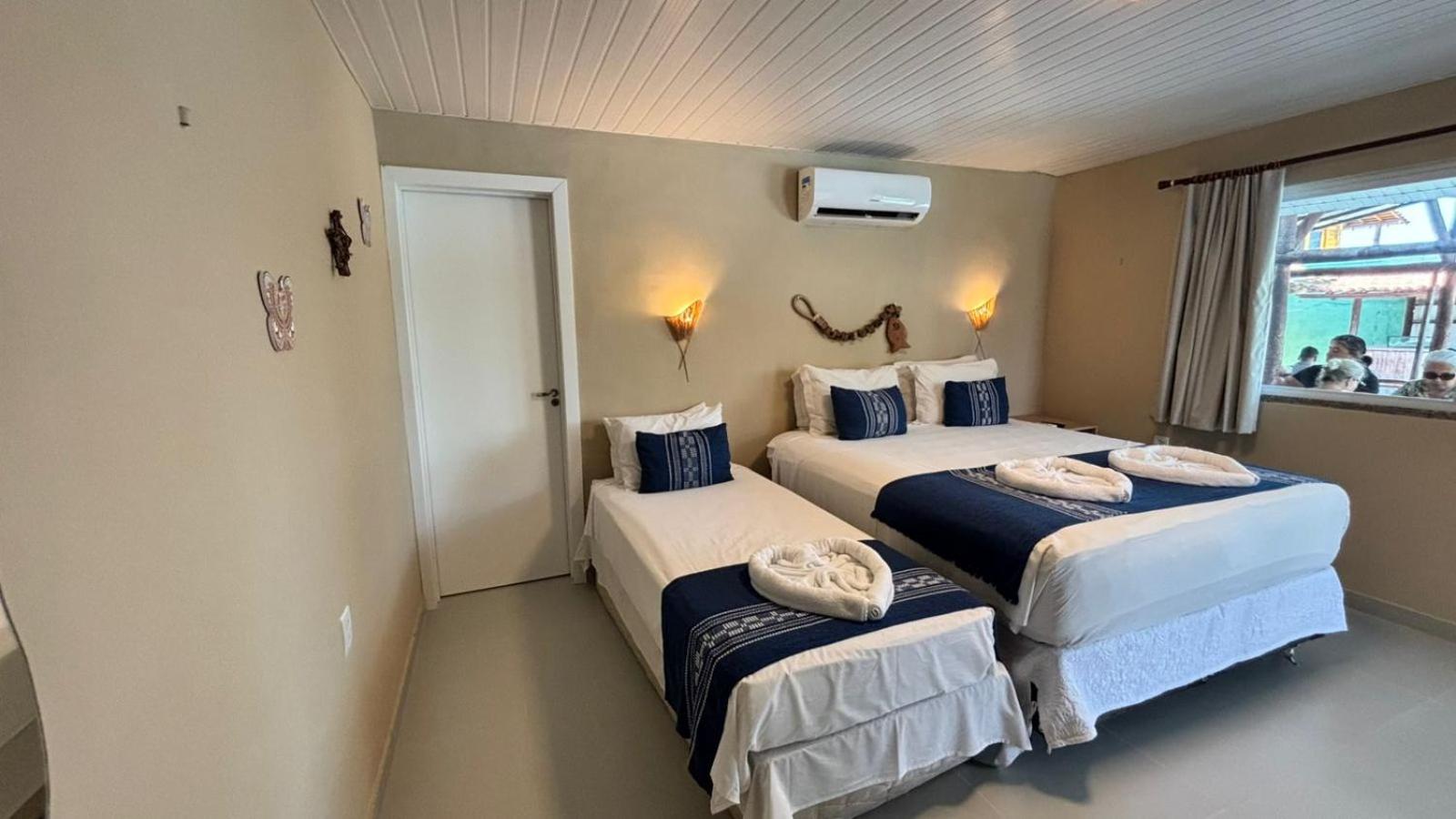 Superior Quadruple Room