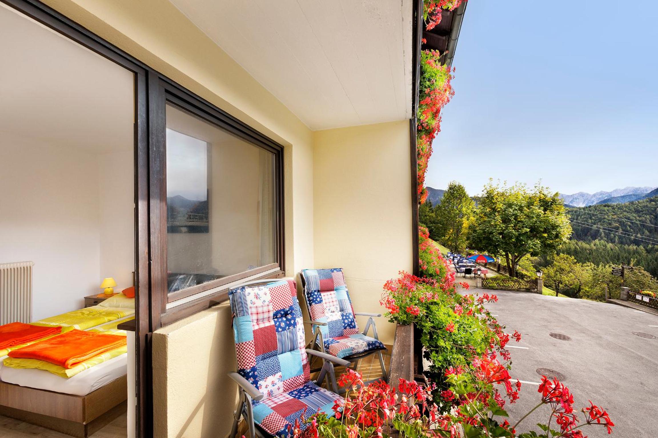 Single Room with Balcony photo 3