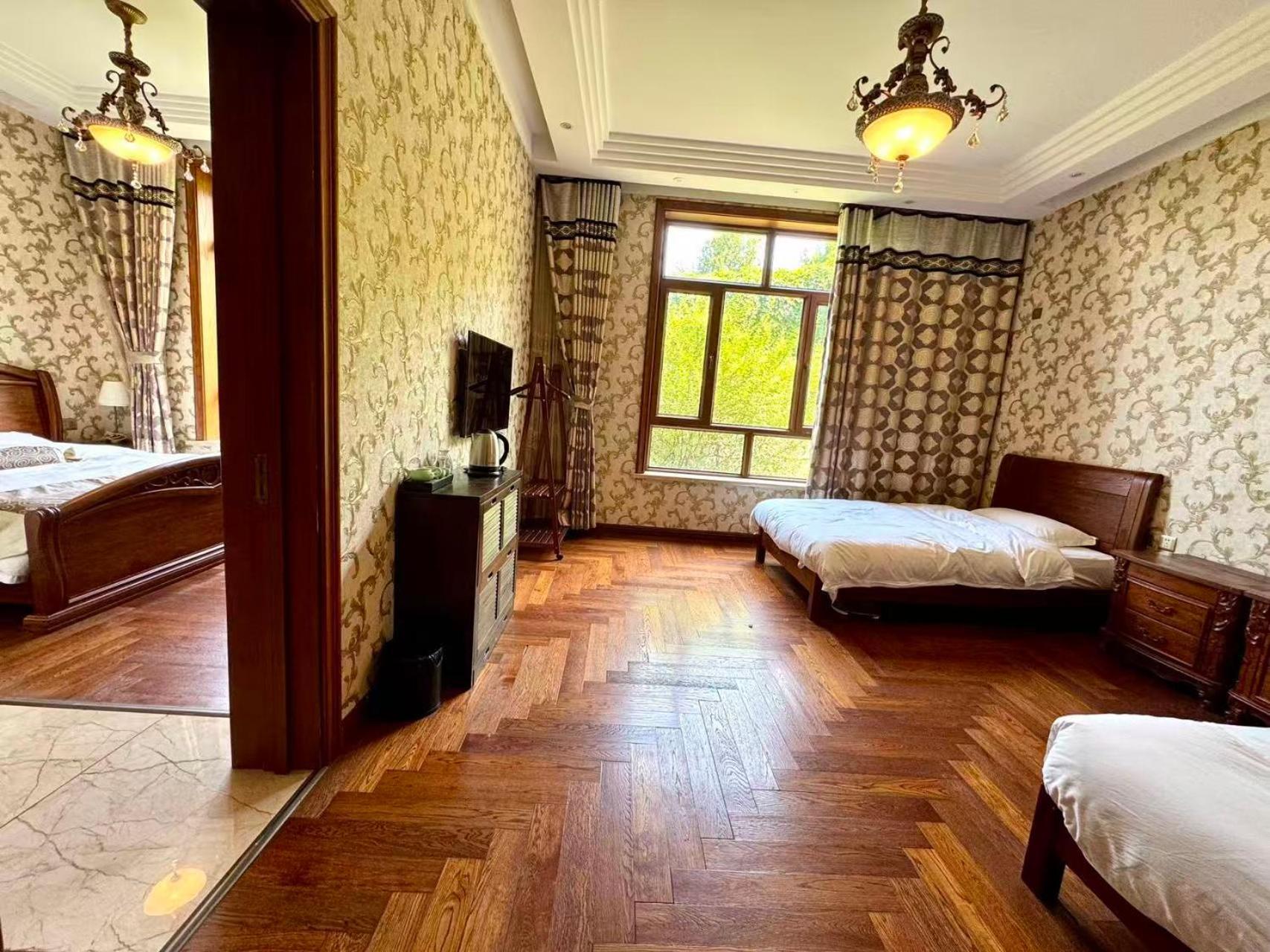 Triple Room photo 1