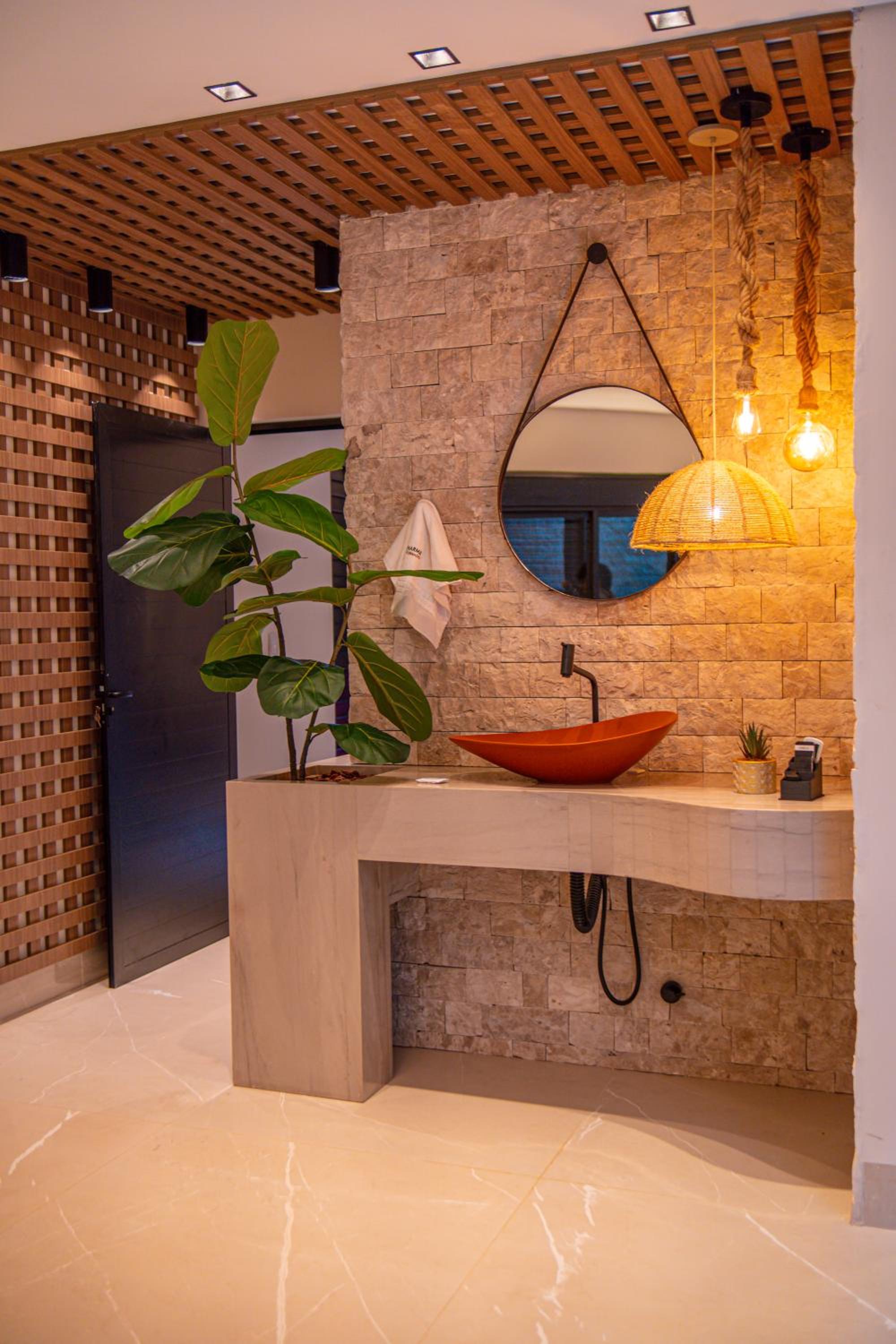 Duplex Apartment