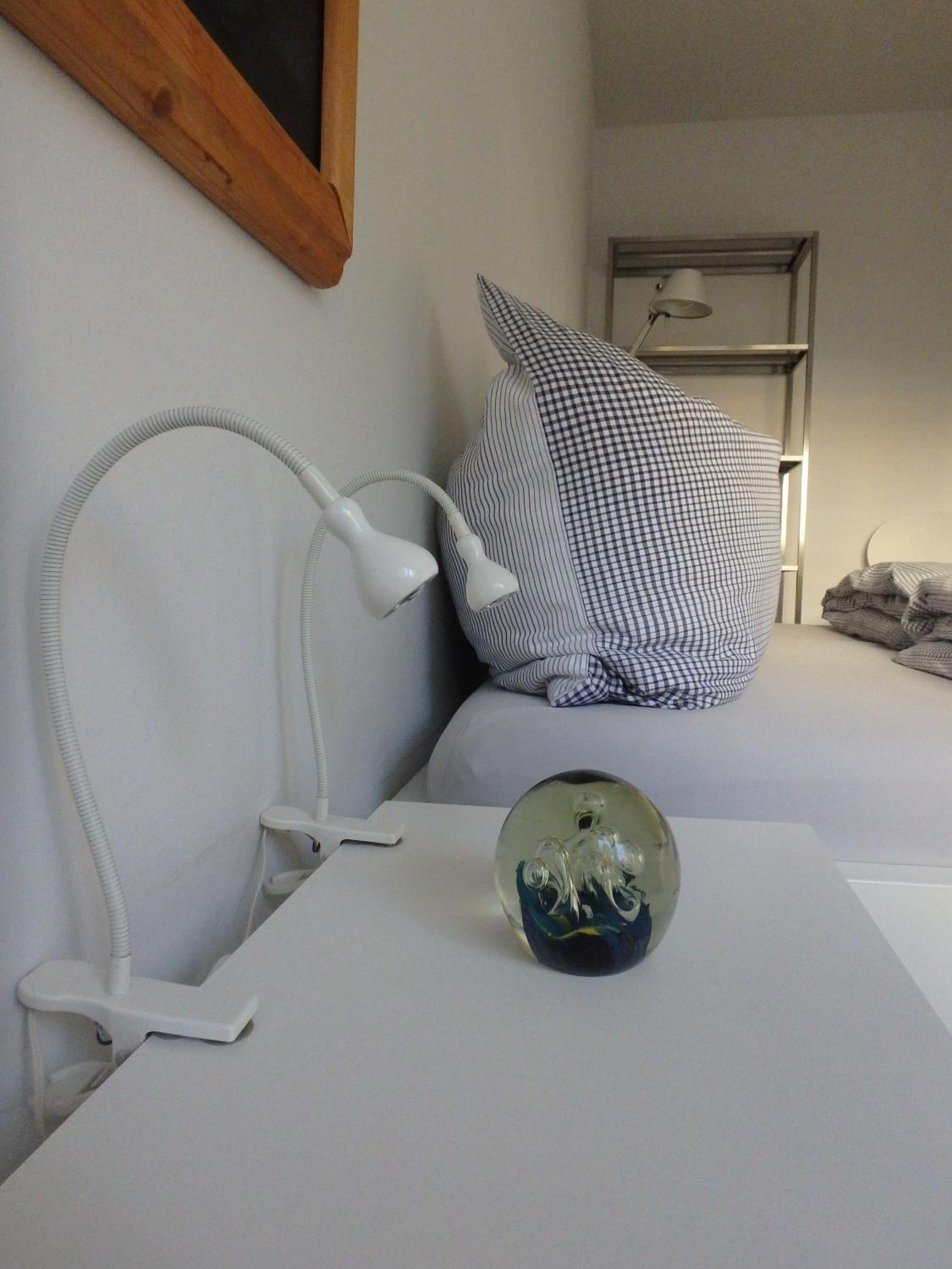 Apartment with Balcony photo 1