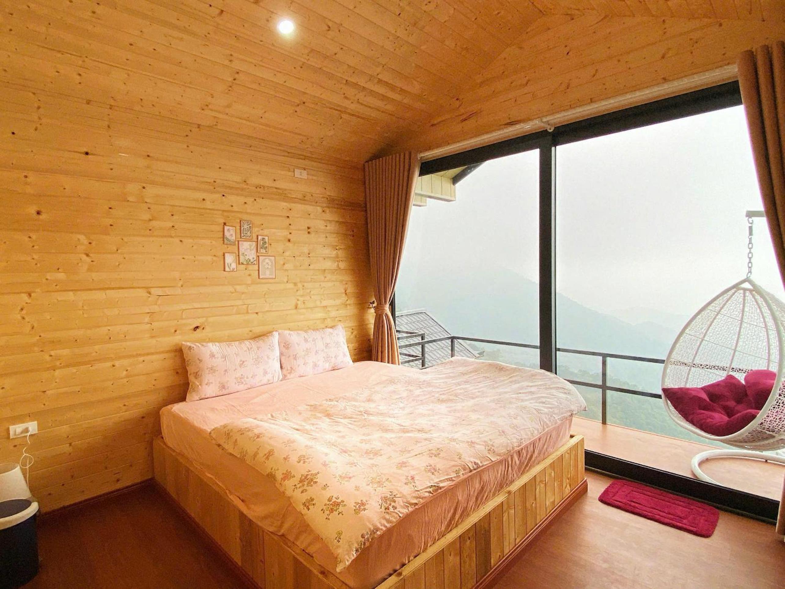 Double Room with Balcony photo 1
