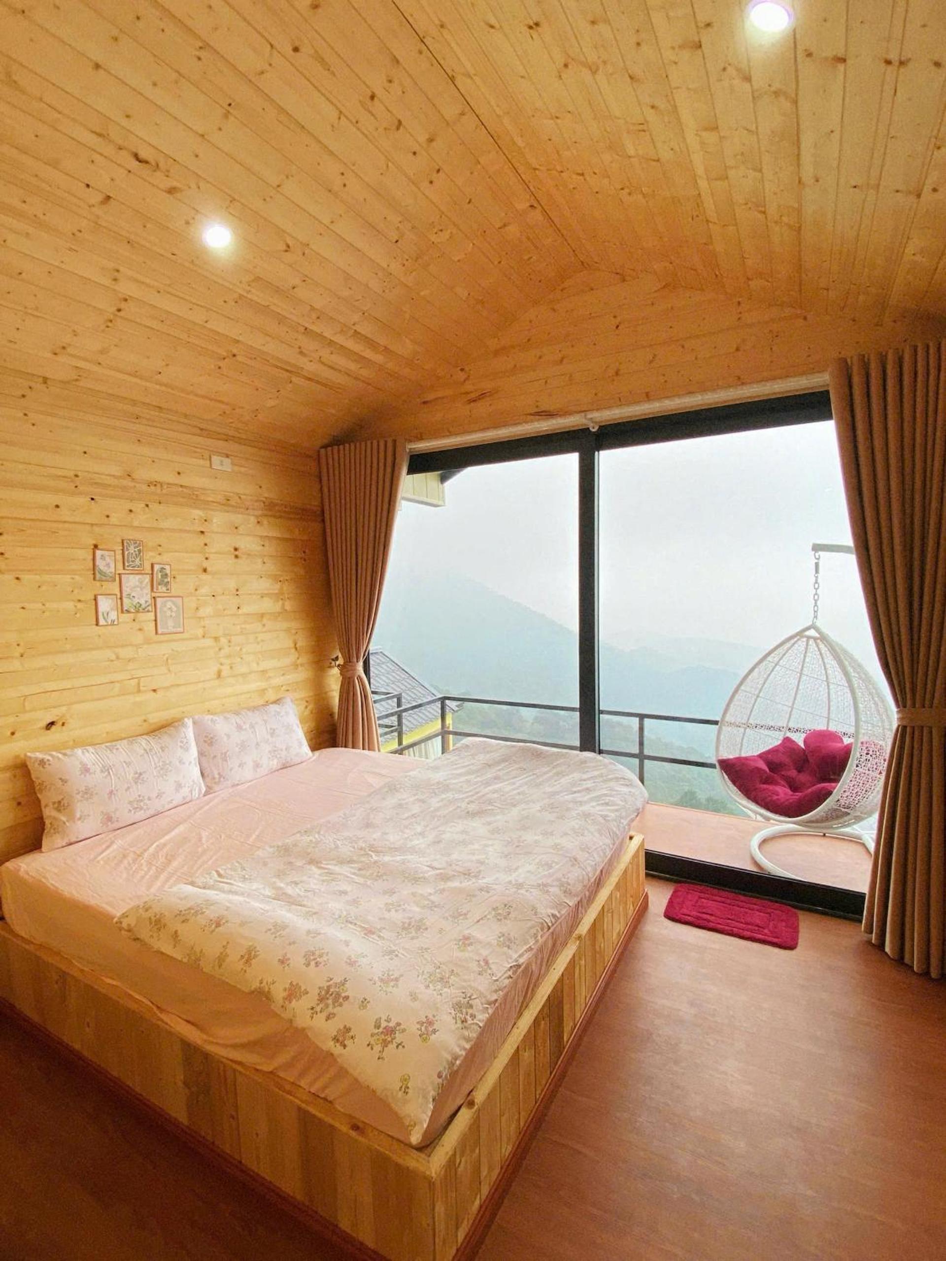Double Room with Balcony photo 2