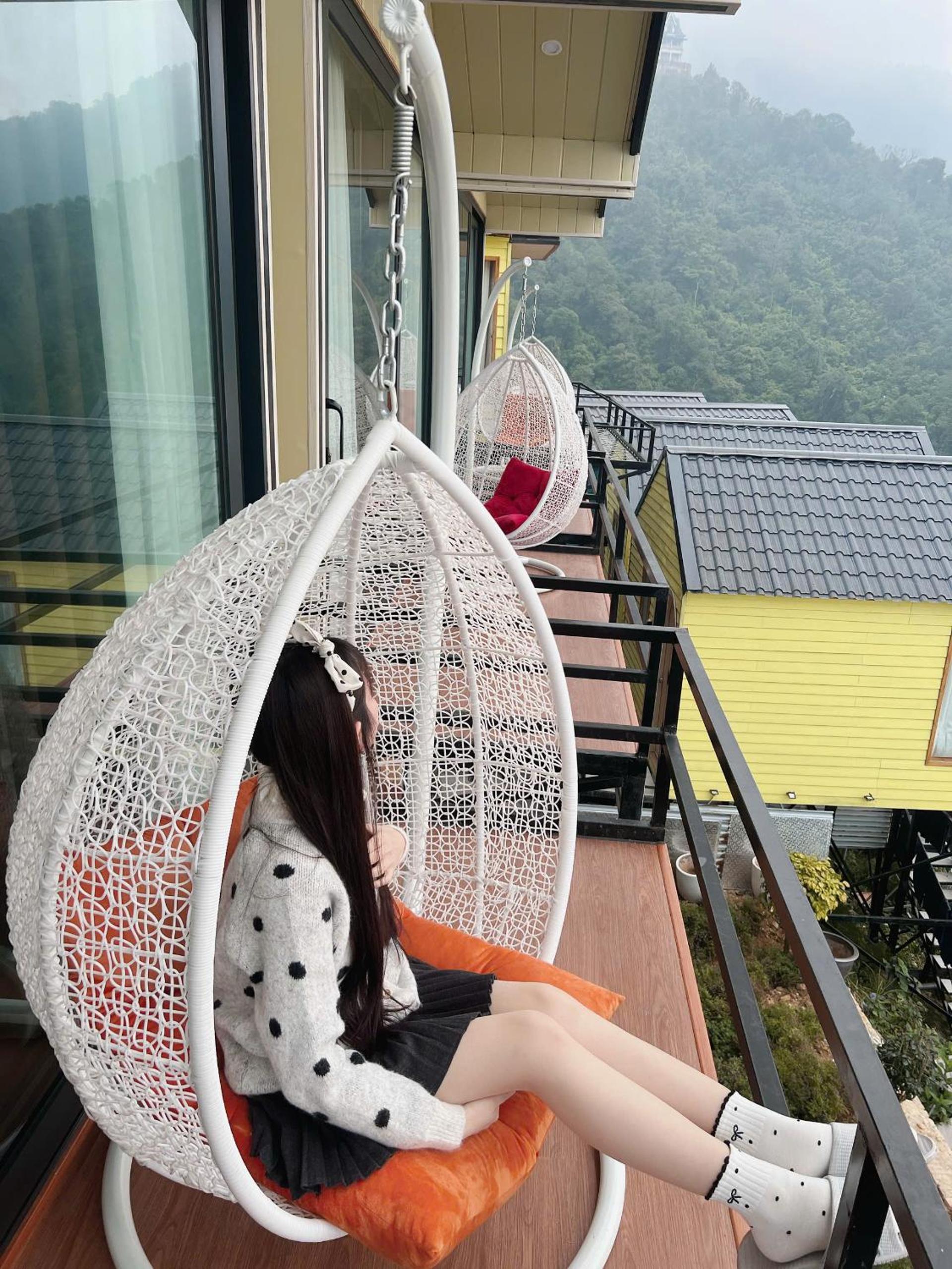 Double Room with Balcony photo 3