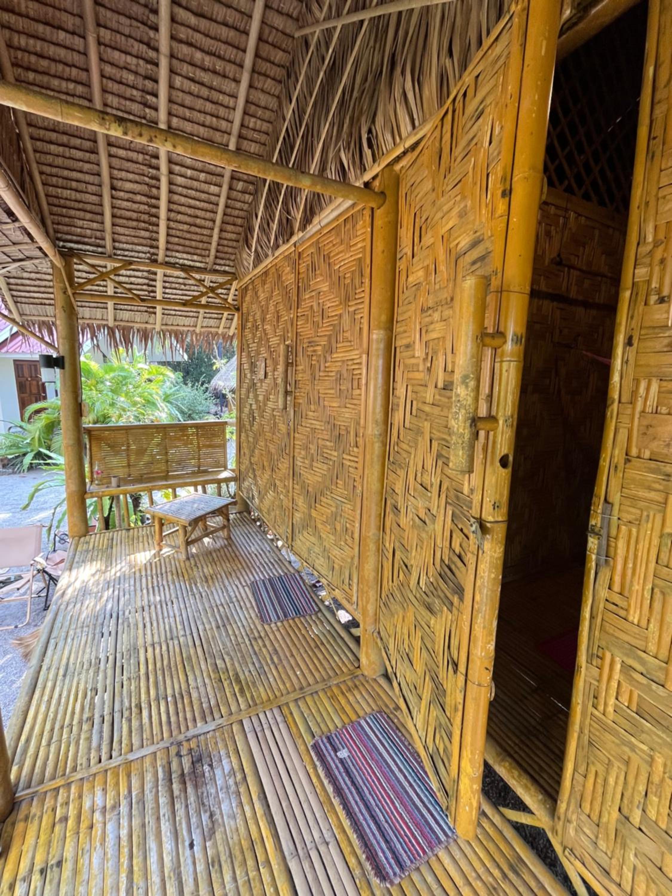 Two-Bedroom Bungalow