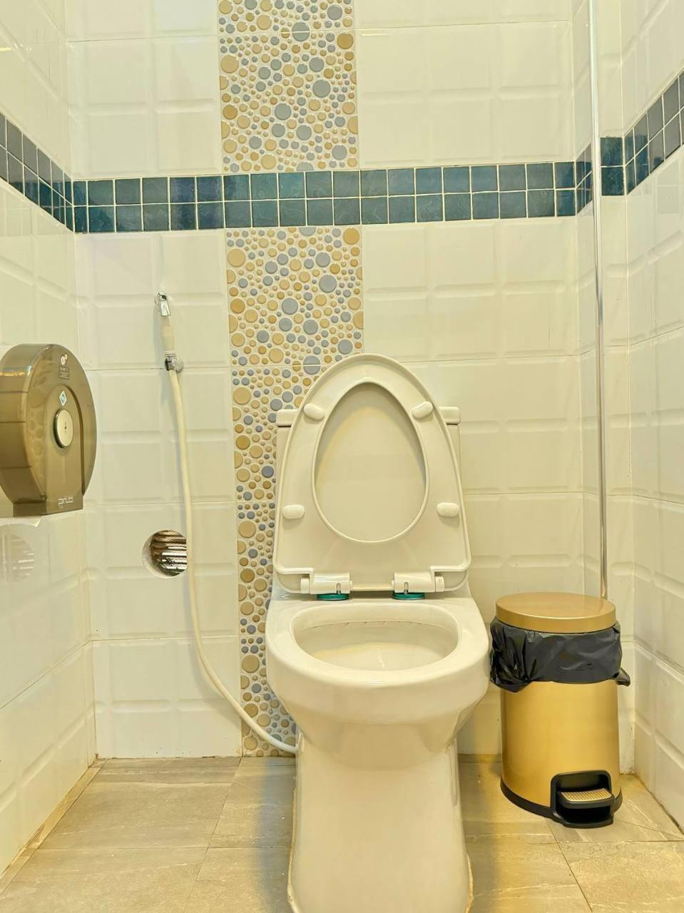 Deluxe Quadruple Room - Photo 2