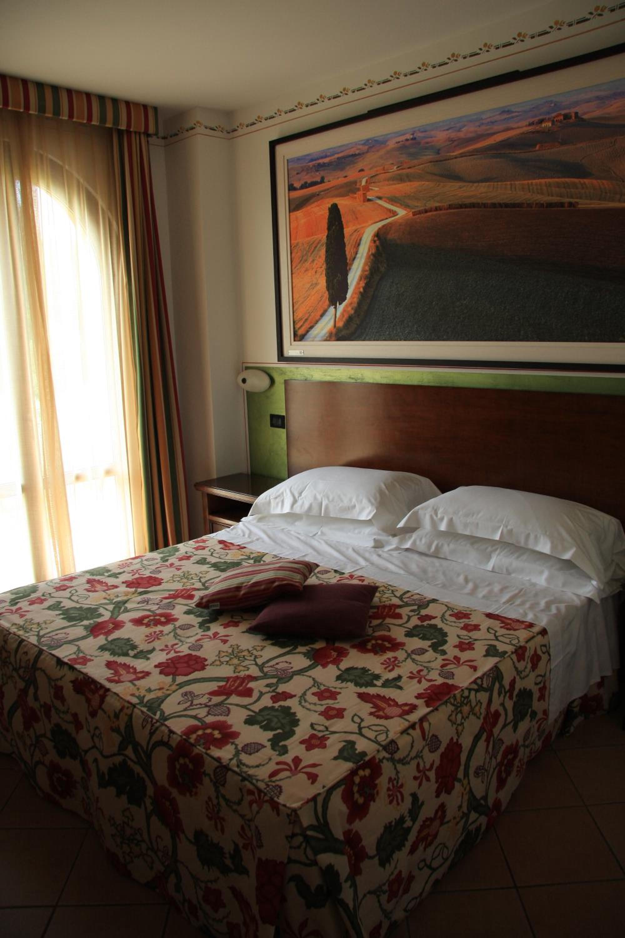 Wirtschafts-Doppelzimmer ohne Frühstück