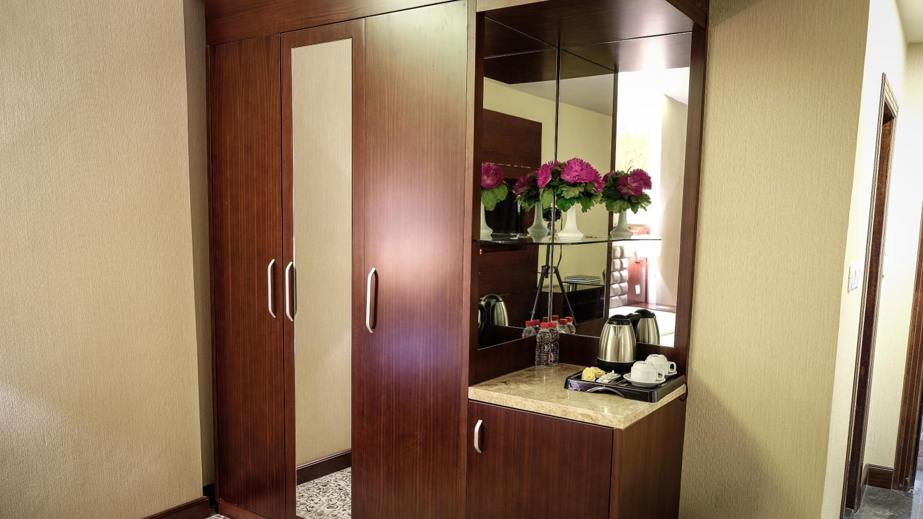 Superior Double Room photo 2