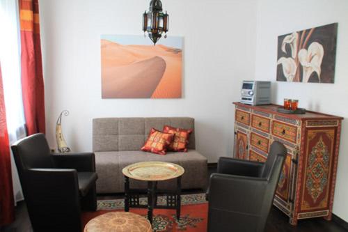 One-Bedroom Apartment photo 3