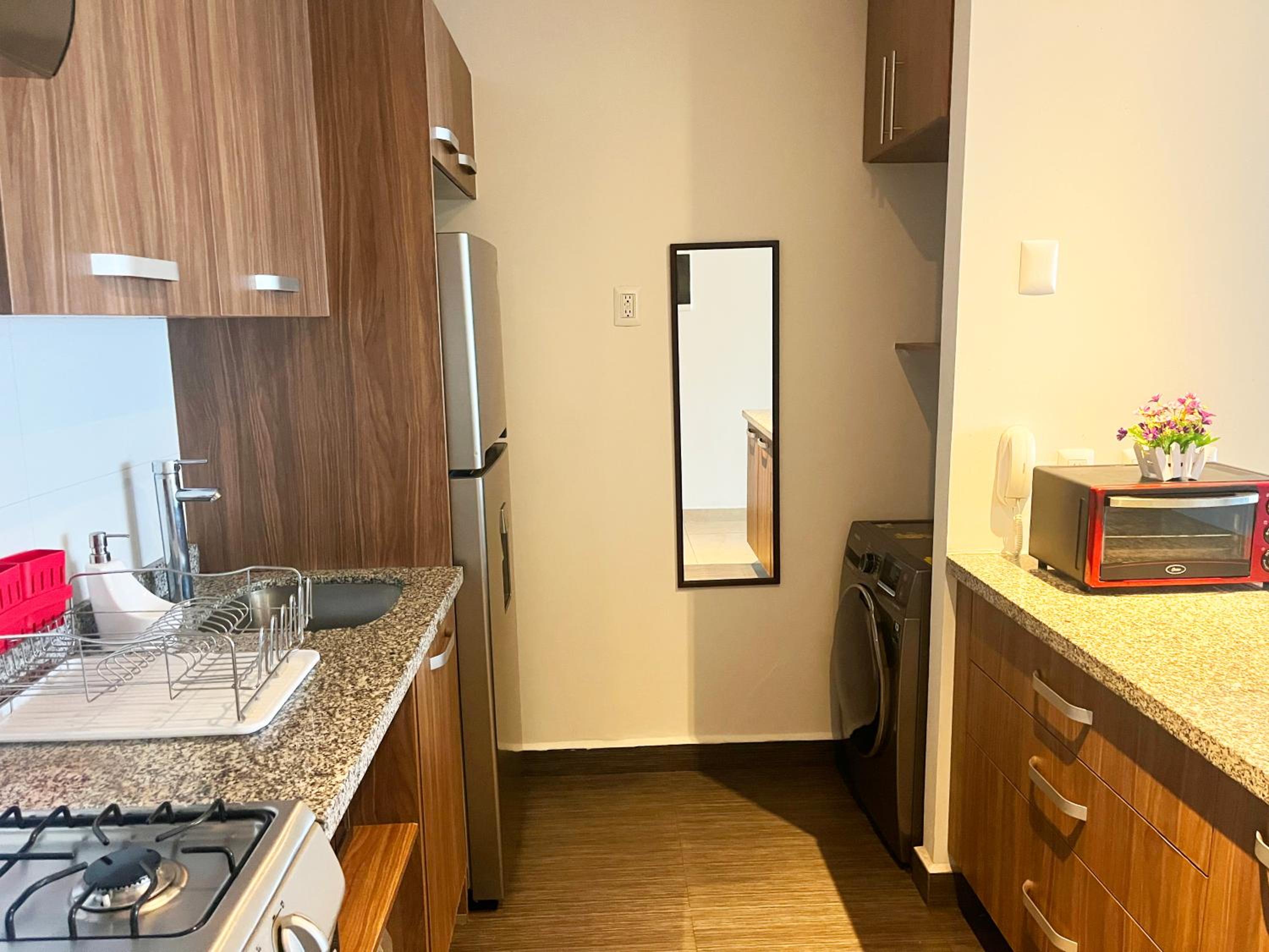 Deluxe Family Suite photo 3