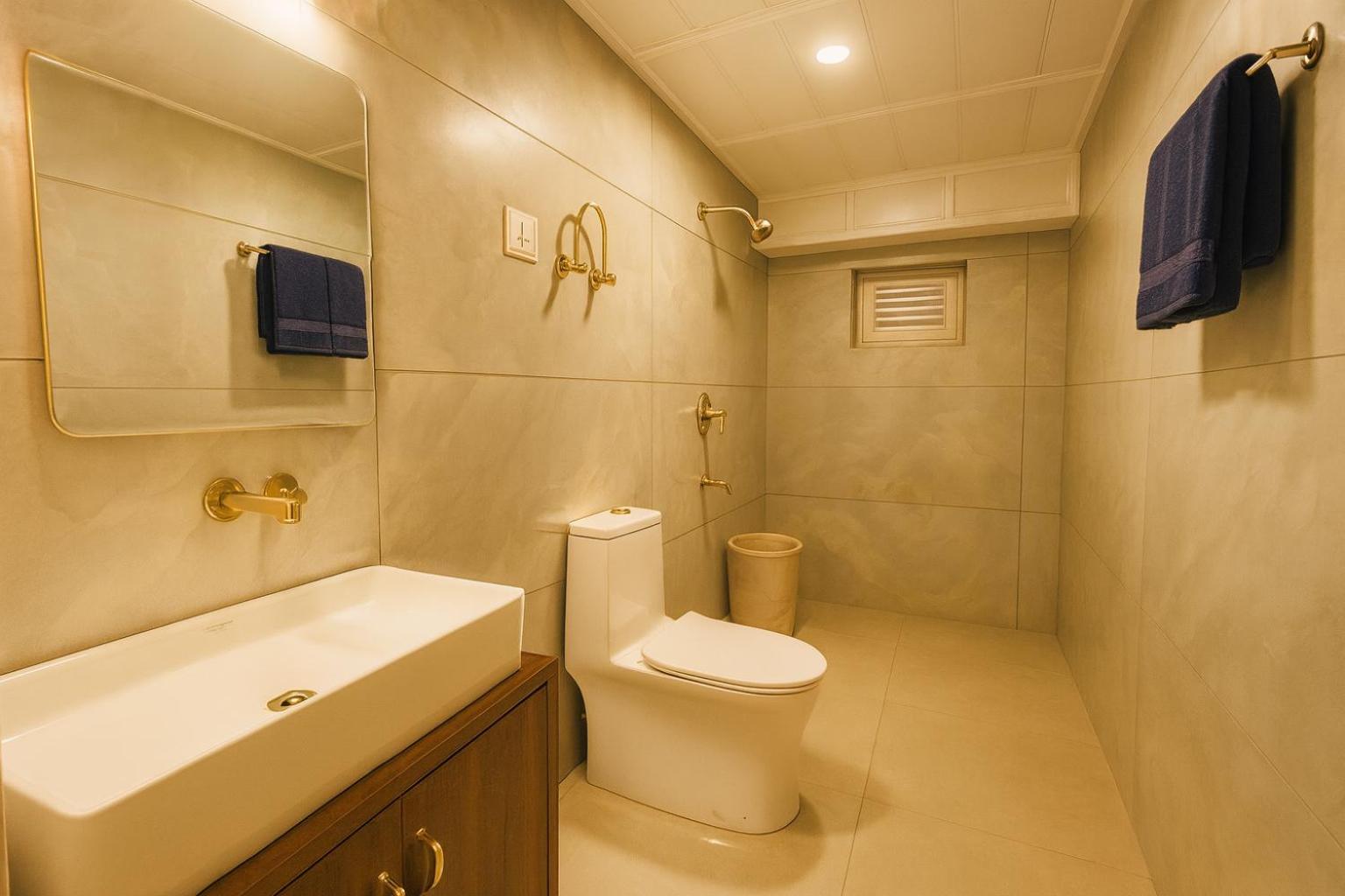 Duplex Suite