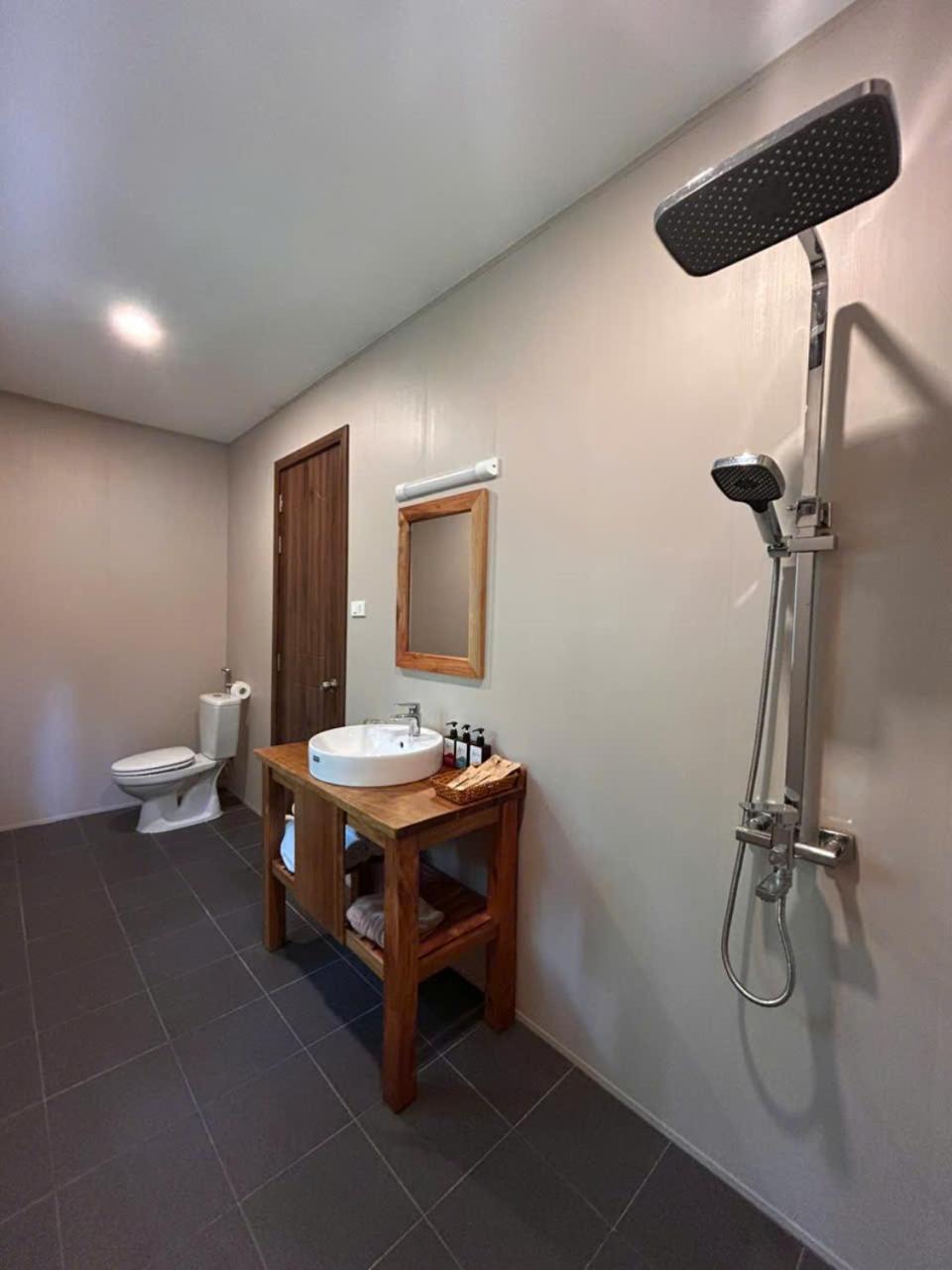 Triple Room with Balcony photo 1