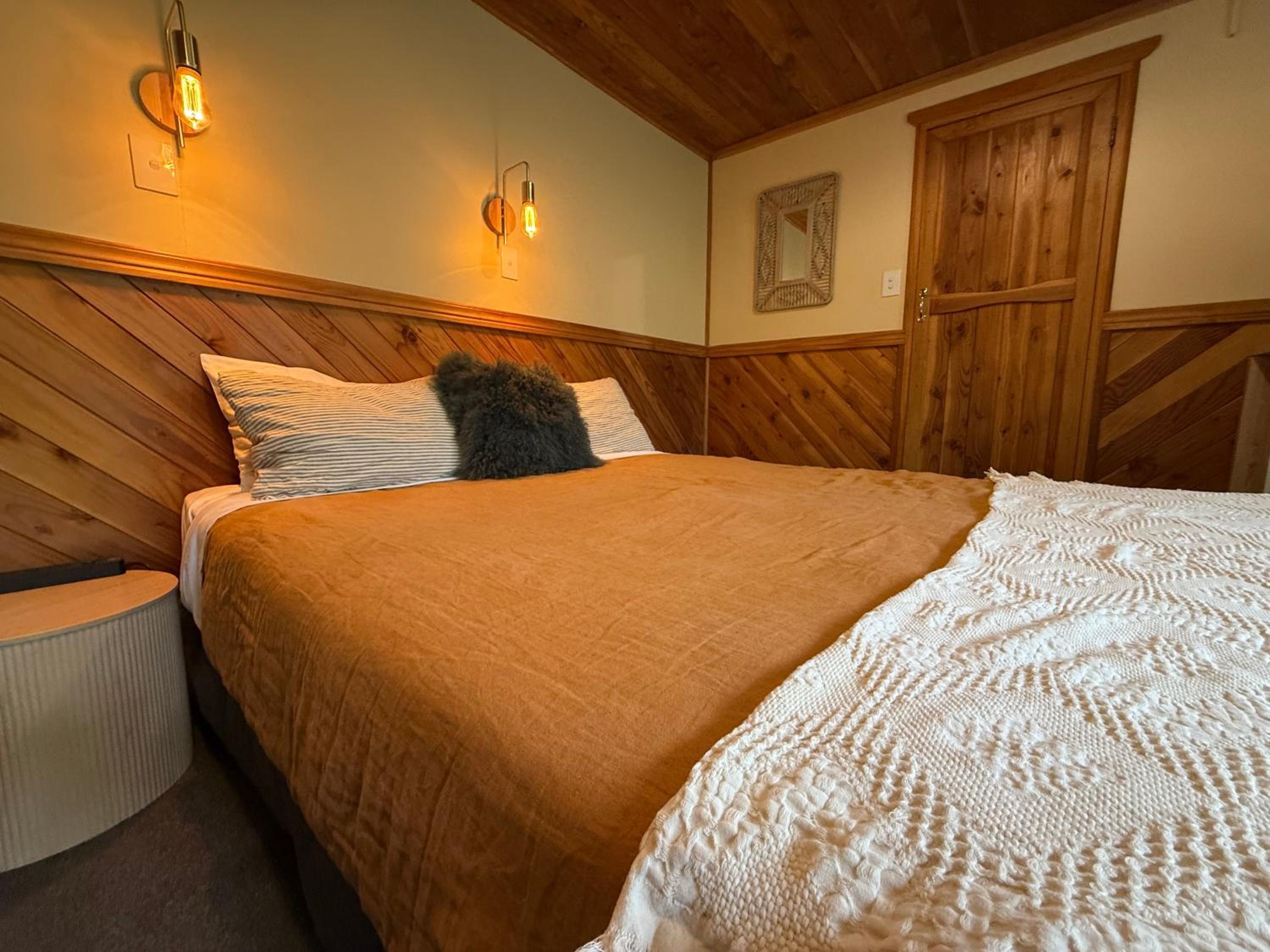 Double Room with Garden View photo 1