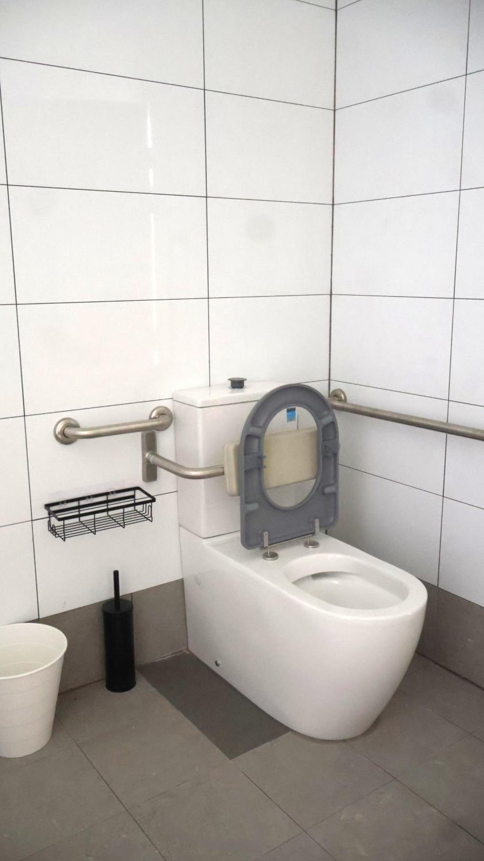 Family Room - Disability Access